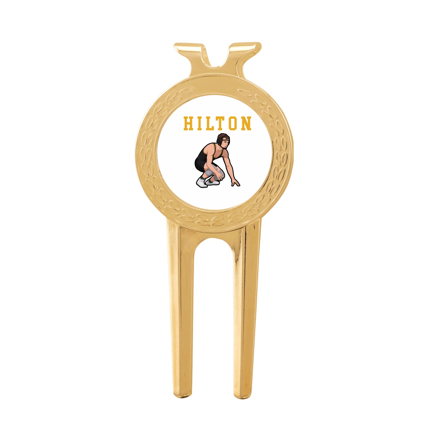 Divot Tool with Ball Marker — Shirsey in Classic