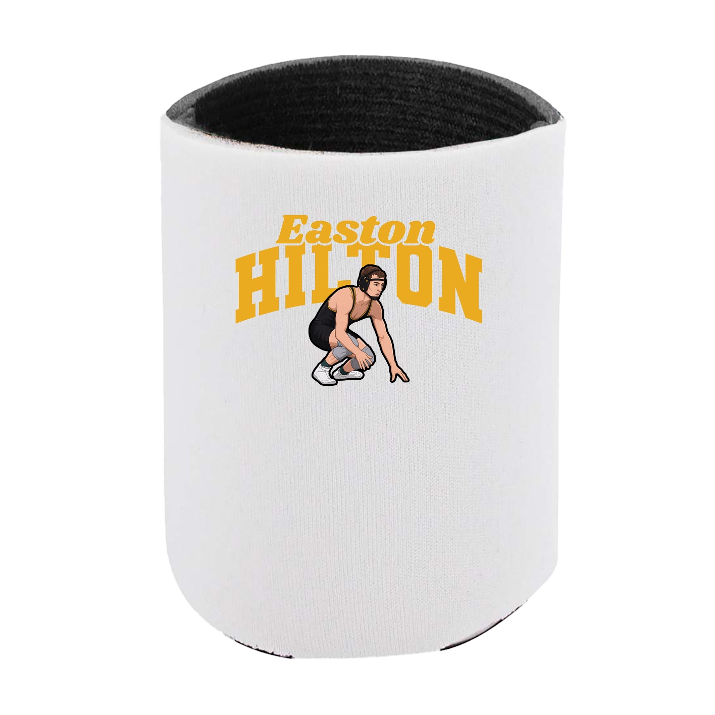 Can Holder — Signature Arch in White