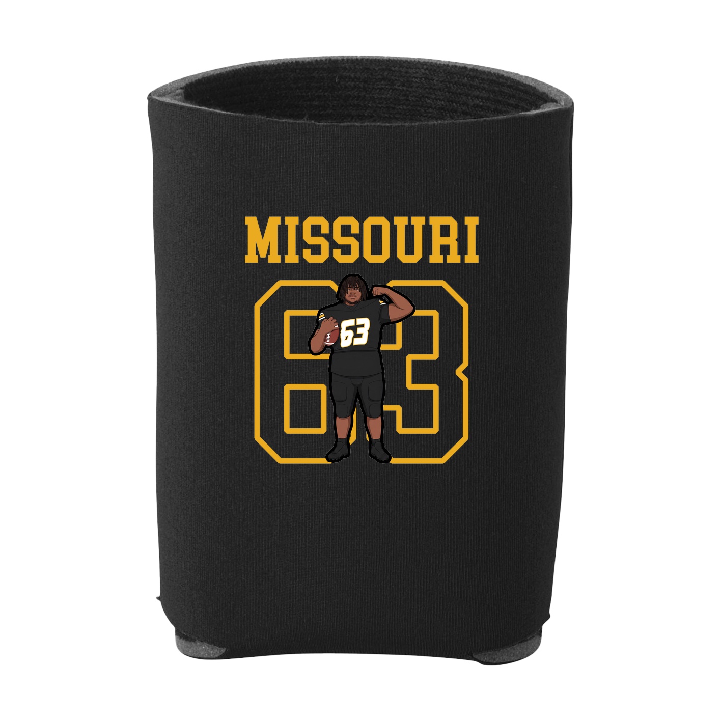 Can Holder — Shirsey in Black