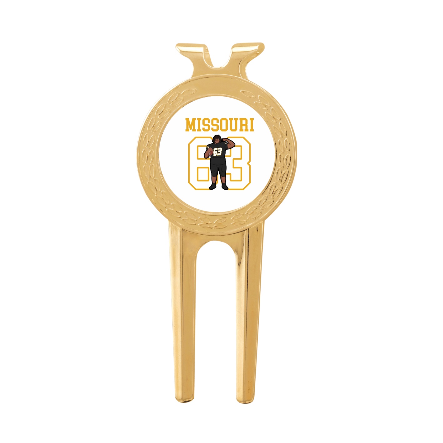 Divot Tool with Ball Marker — Shirsey in Classic