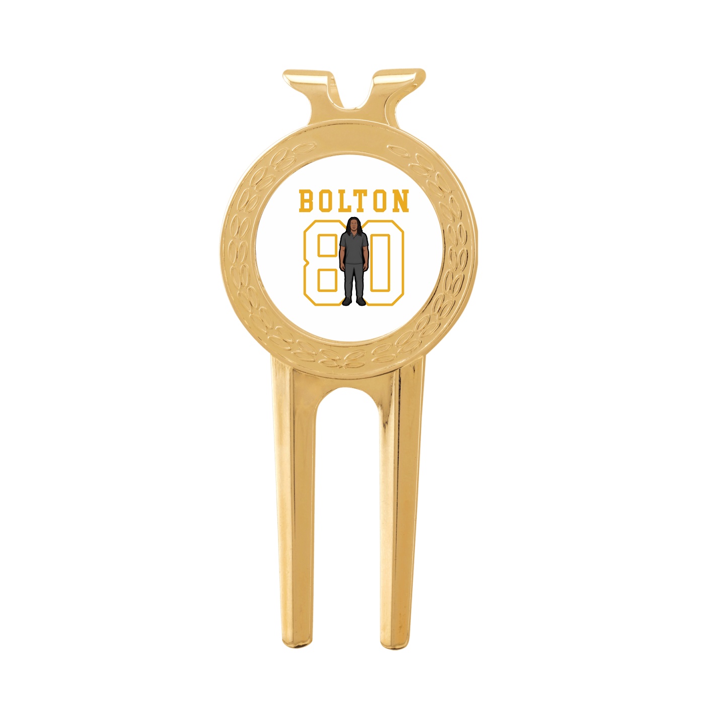 Divot Tool with Ball Marker — Shirsey in Classic