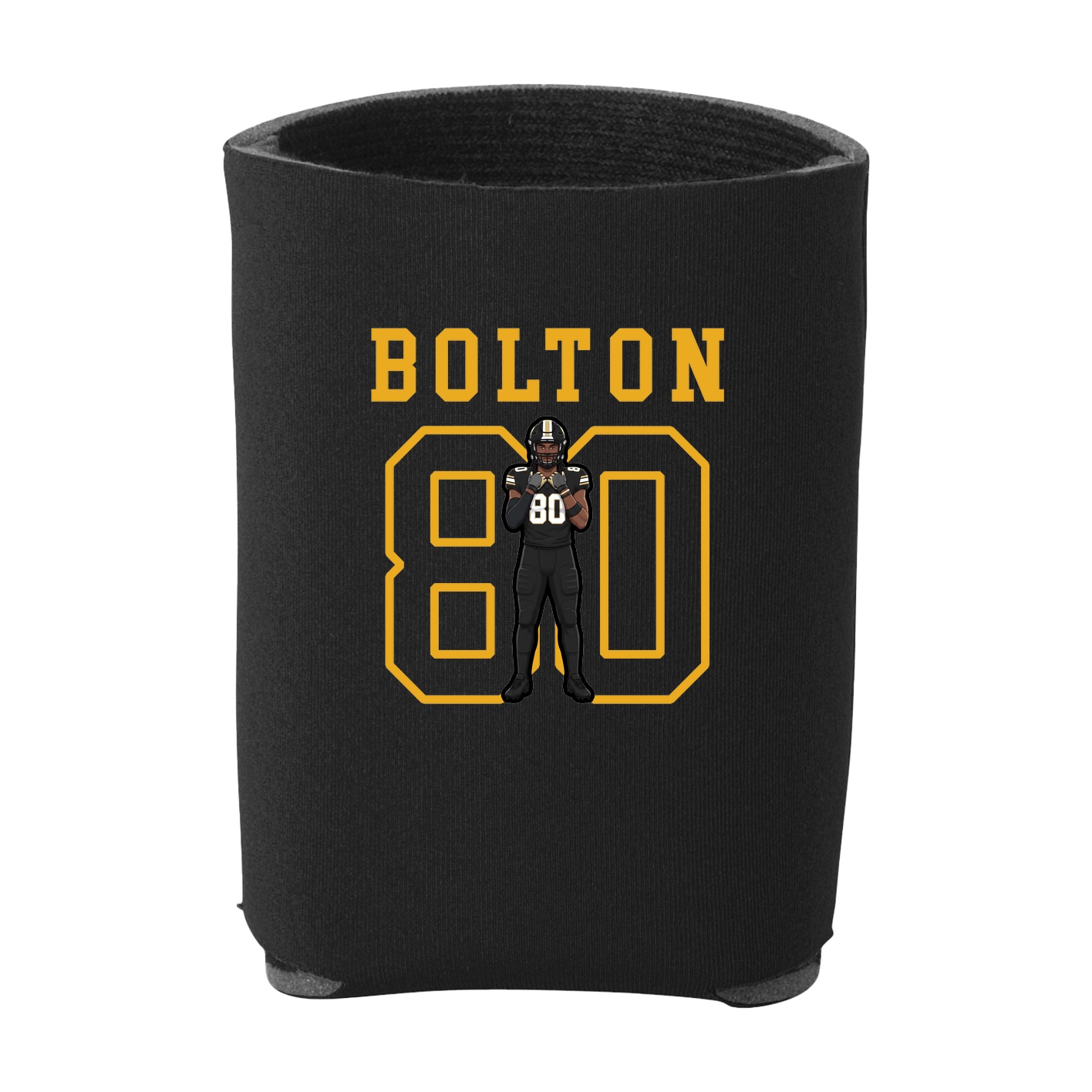 Can Holder — Shirsey in Black