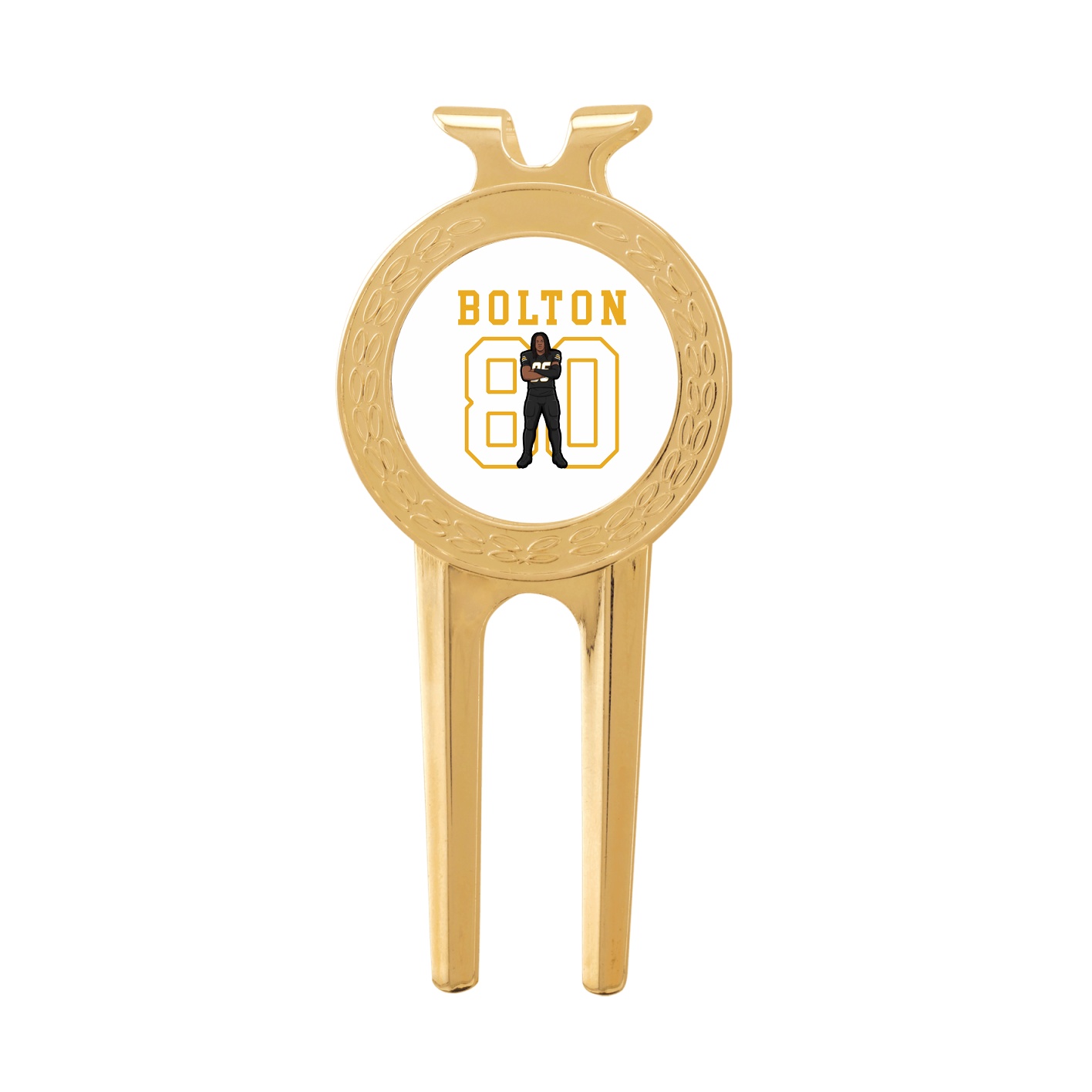 Divot Tool with Ball Marker — Shirsey in Classic