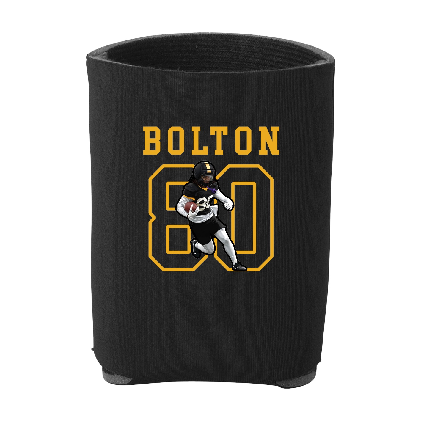 Can Holder — Shirsey in Black