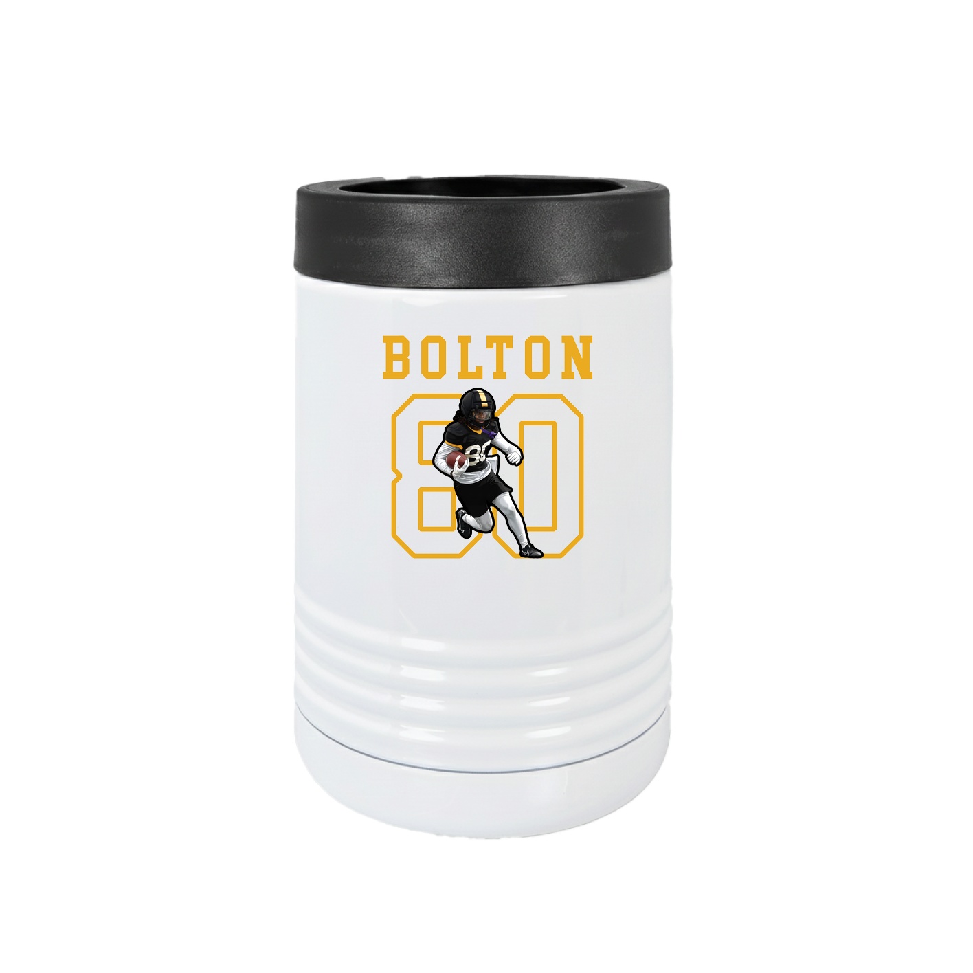 Beverage Holder — Shirsey in White