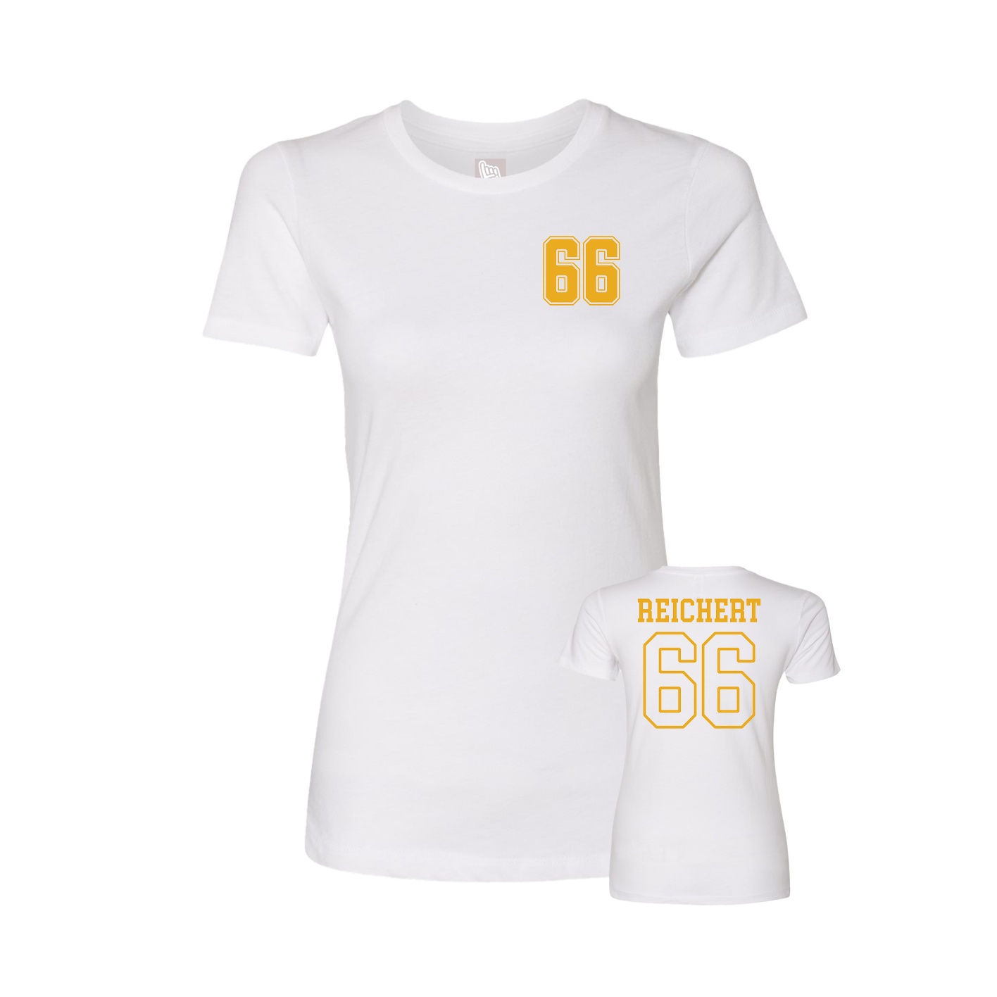 Womens Tee