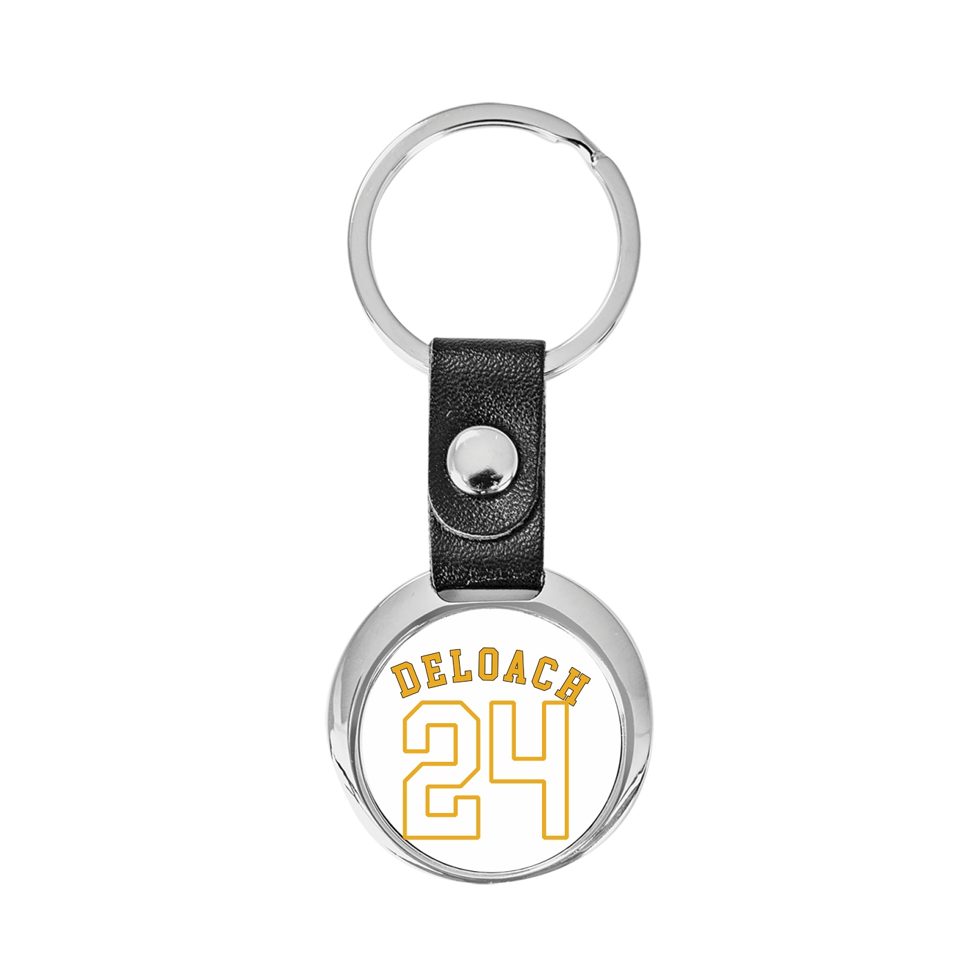 Key Chain — Shirsey Arch in Classic