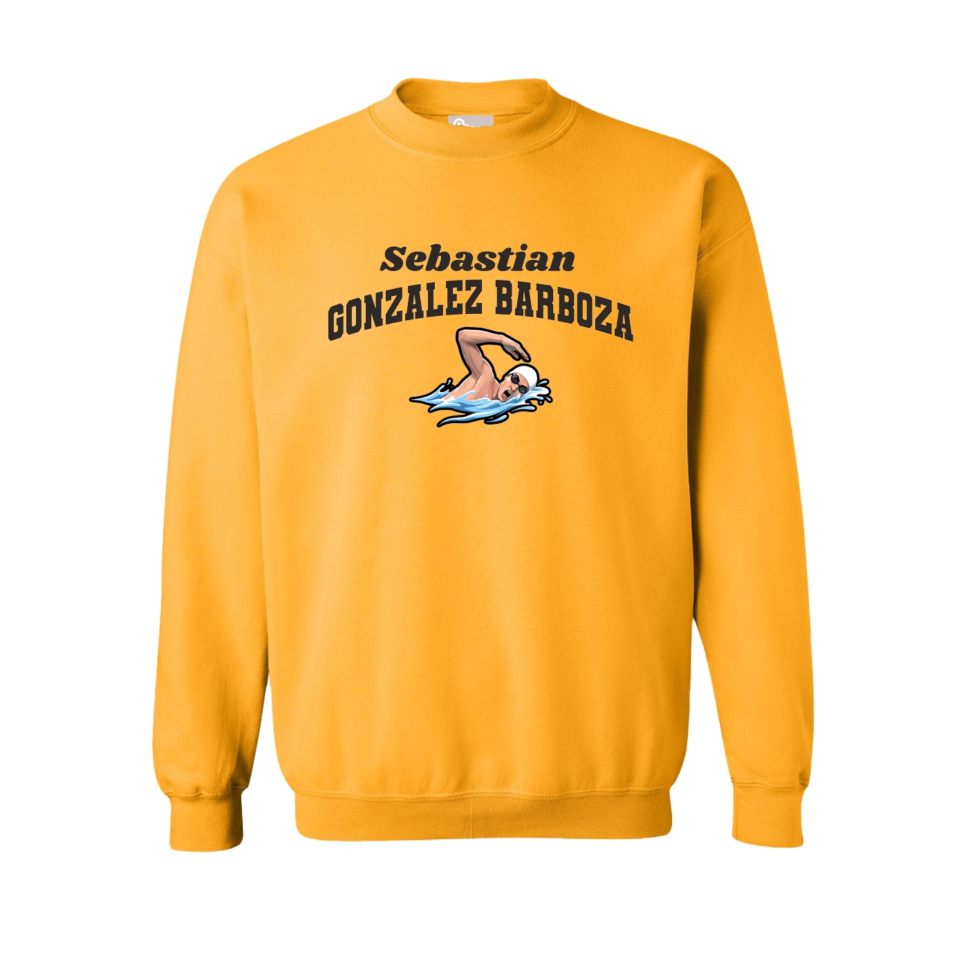 Fleece Crew