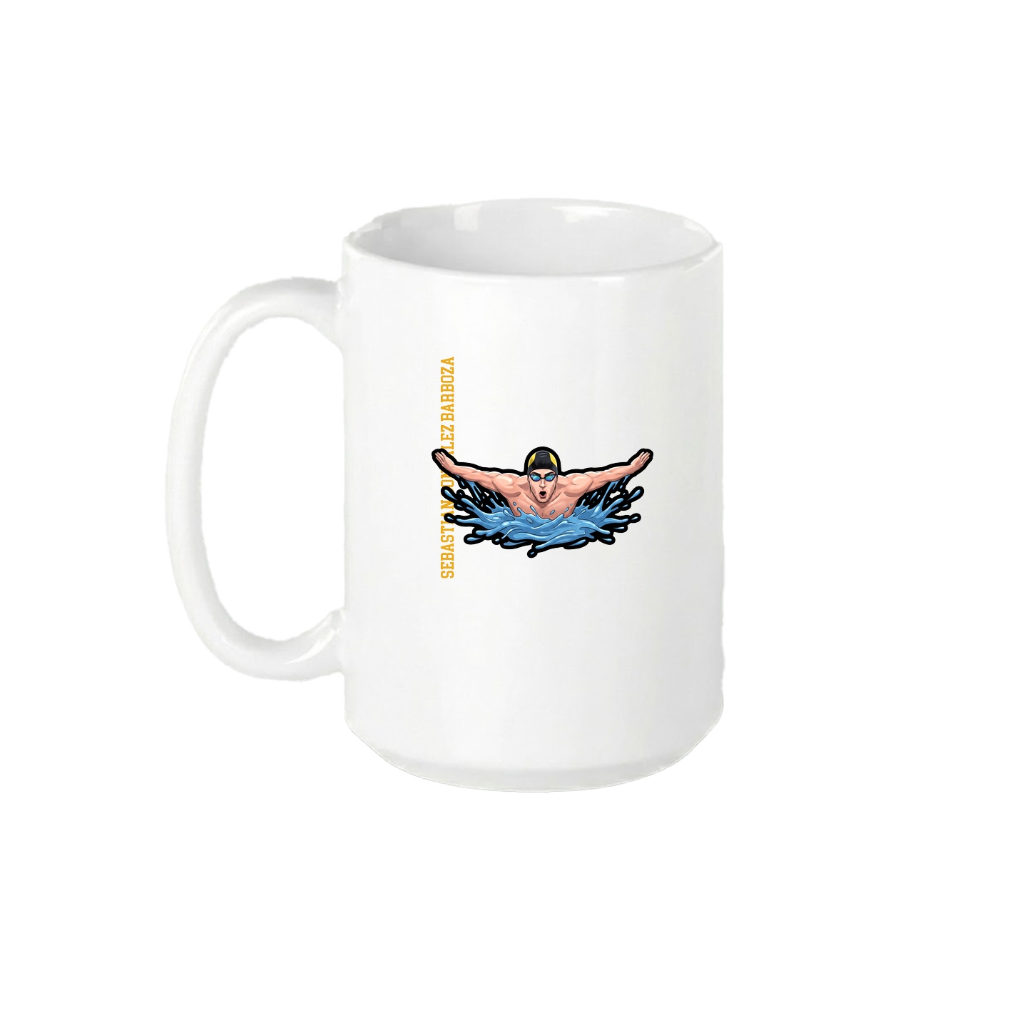15oz Coffee Mug