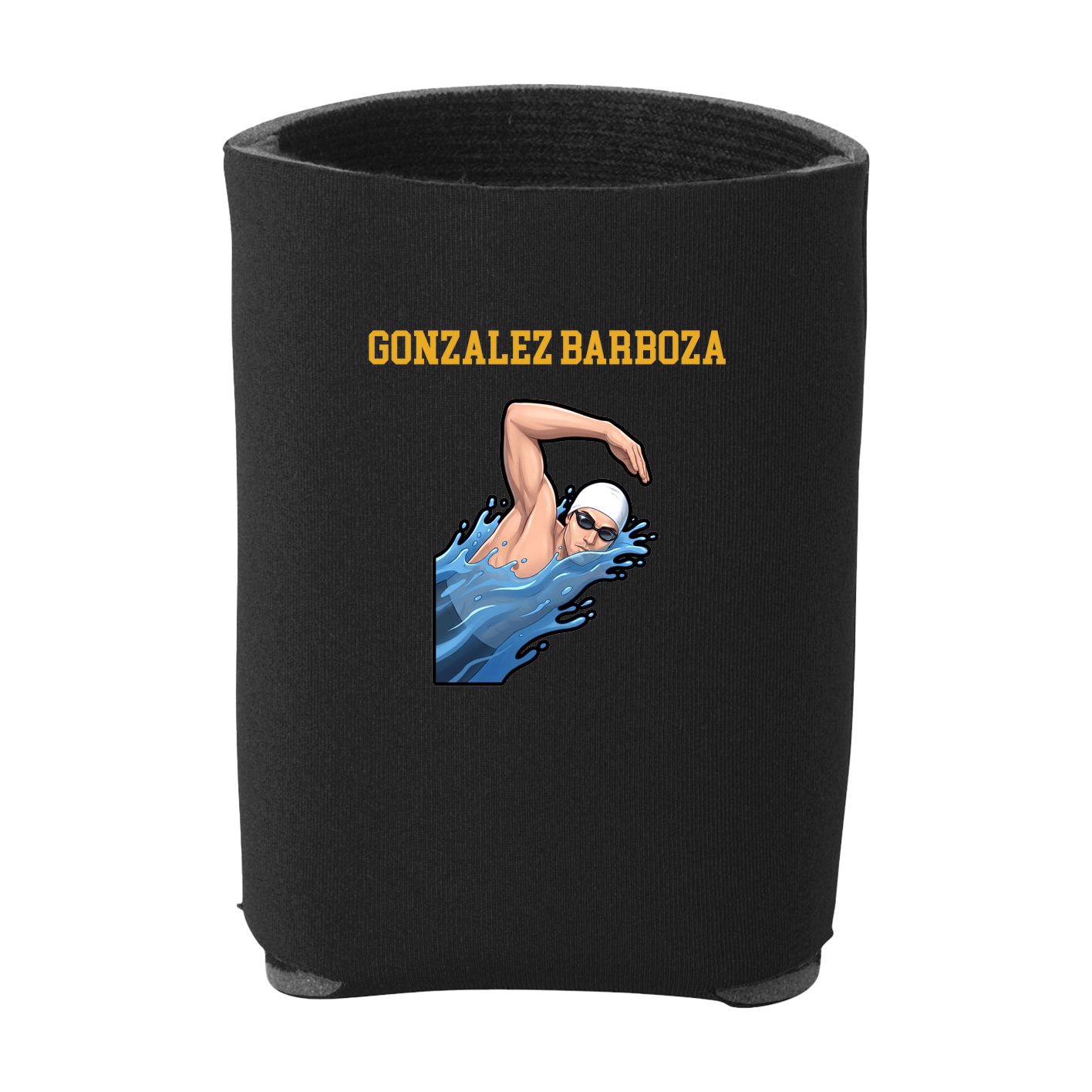 Can Holder — Shirsey in Black