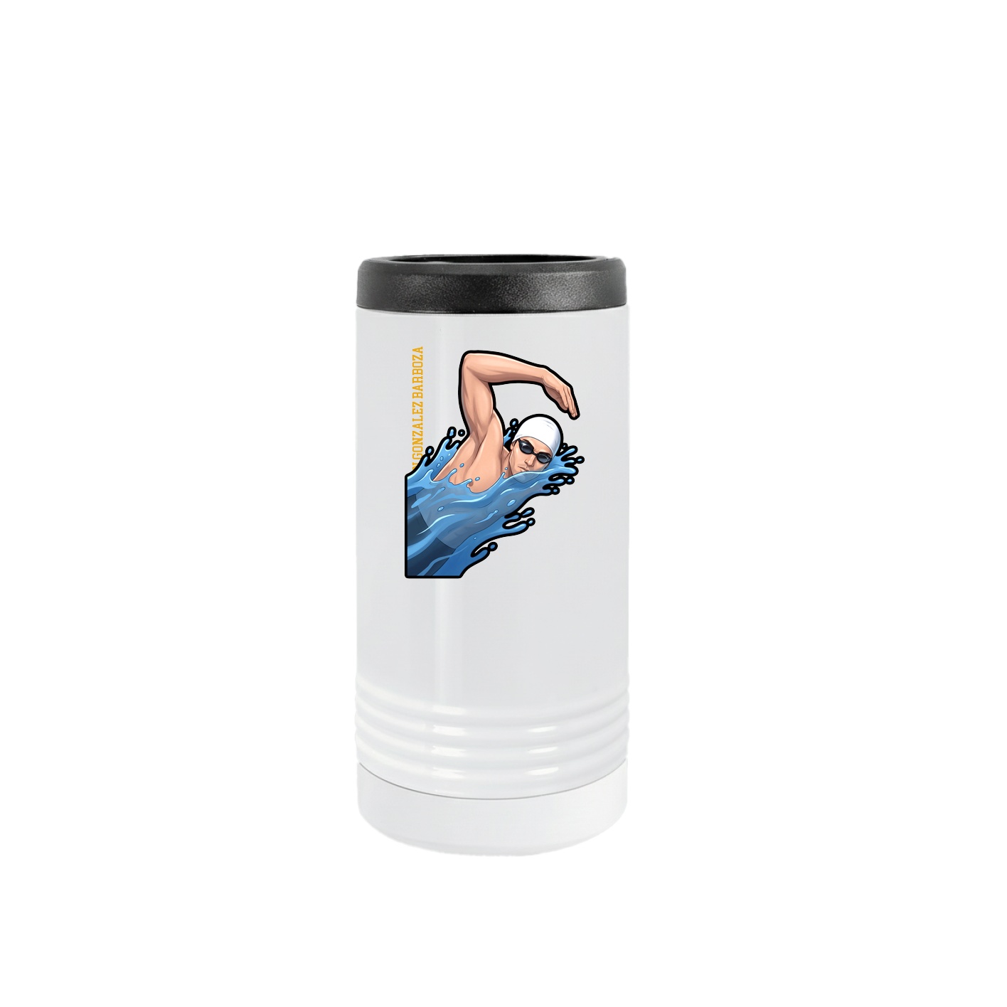 Slim Beverage Holder