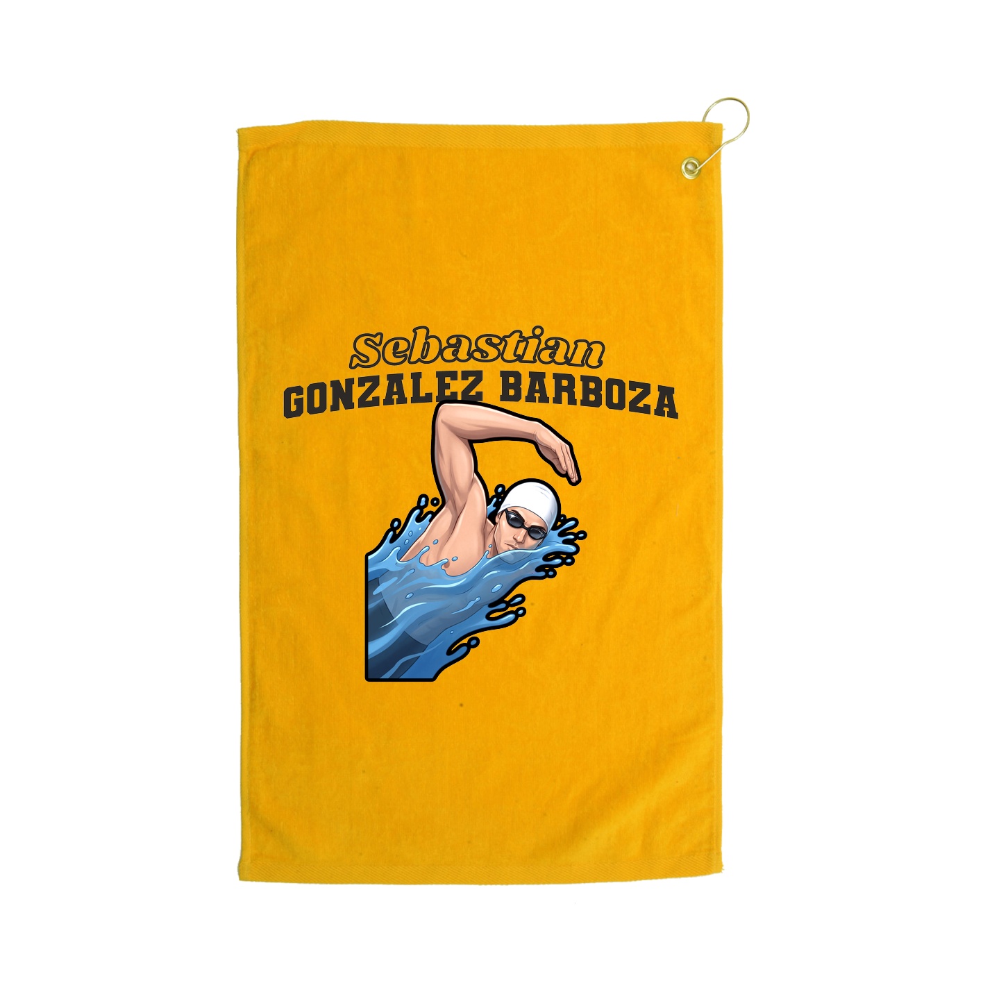 Golf Towel