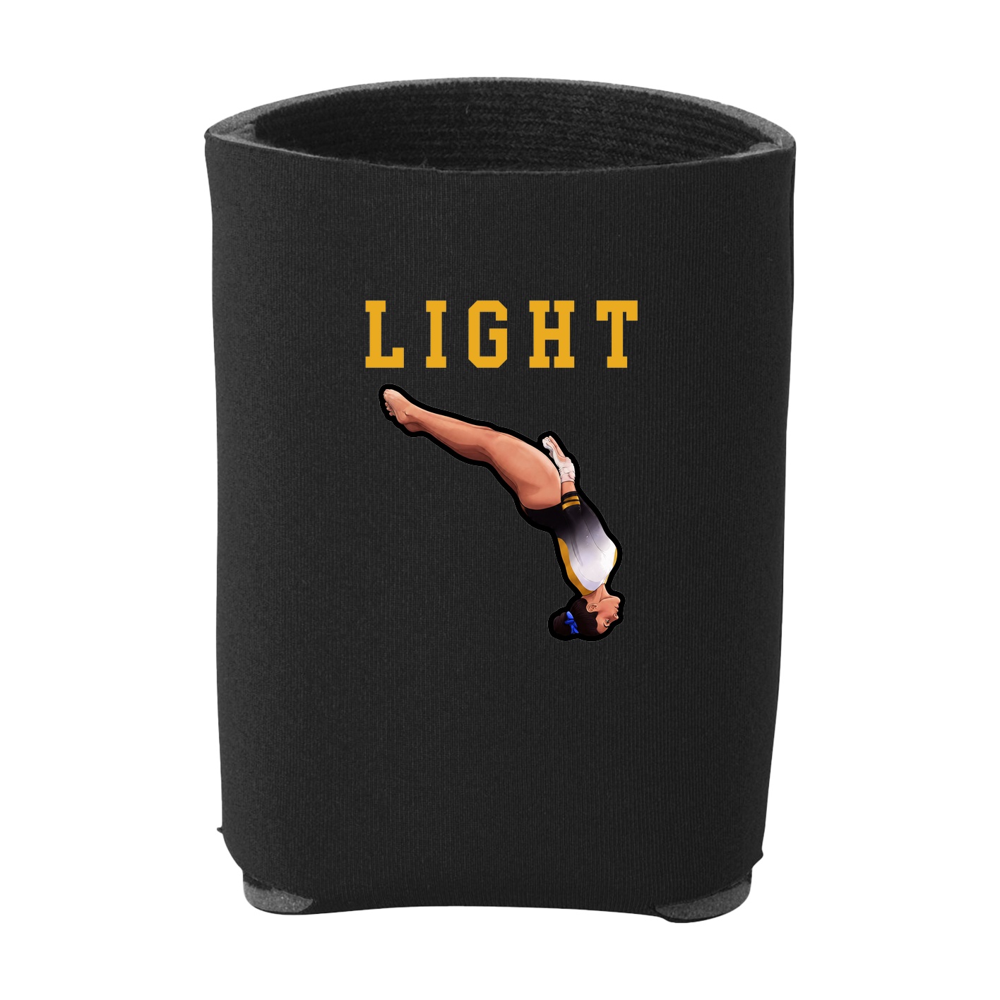 Can Holder — Shirsey in Black