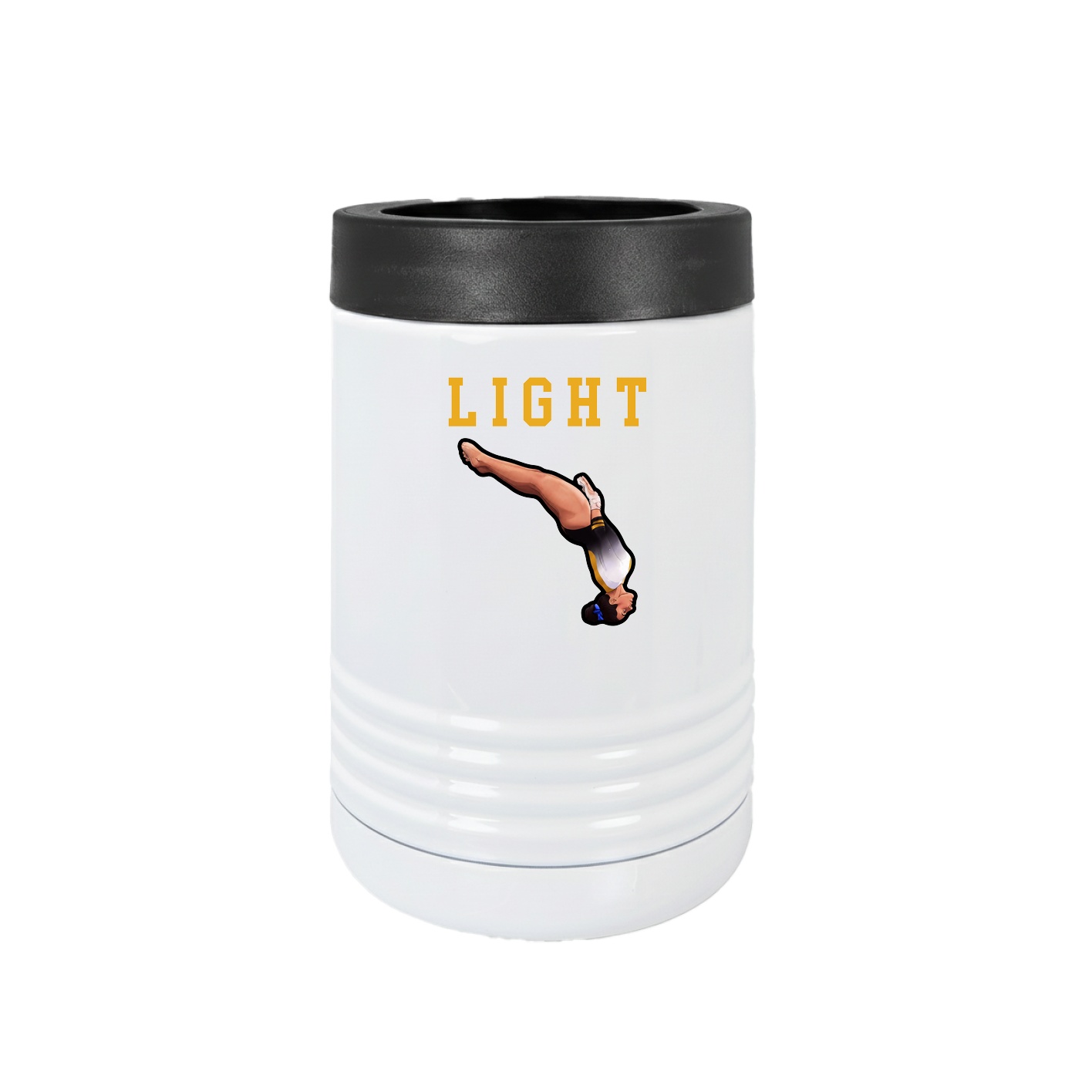 Beverage Holder — Shirsey in White