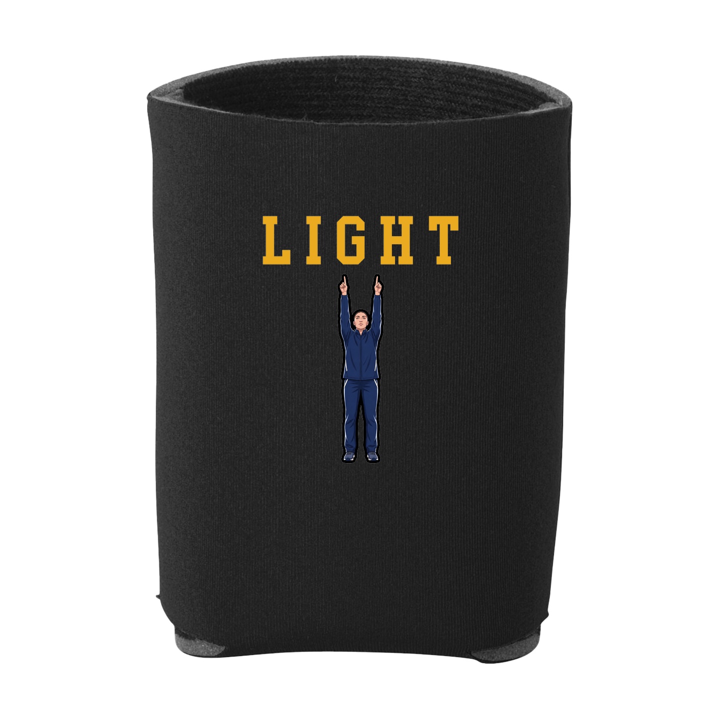 Can Holder — Shirsey in Black