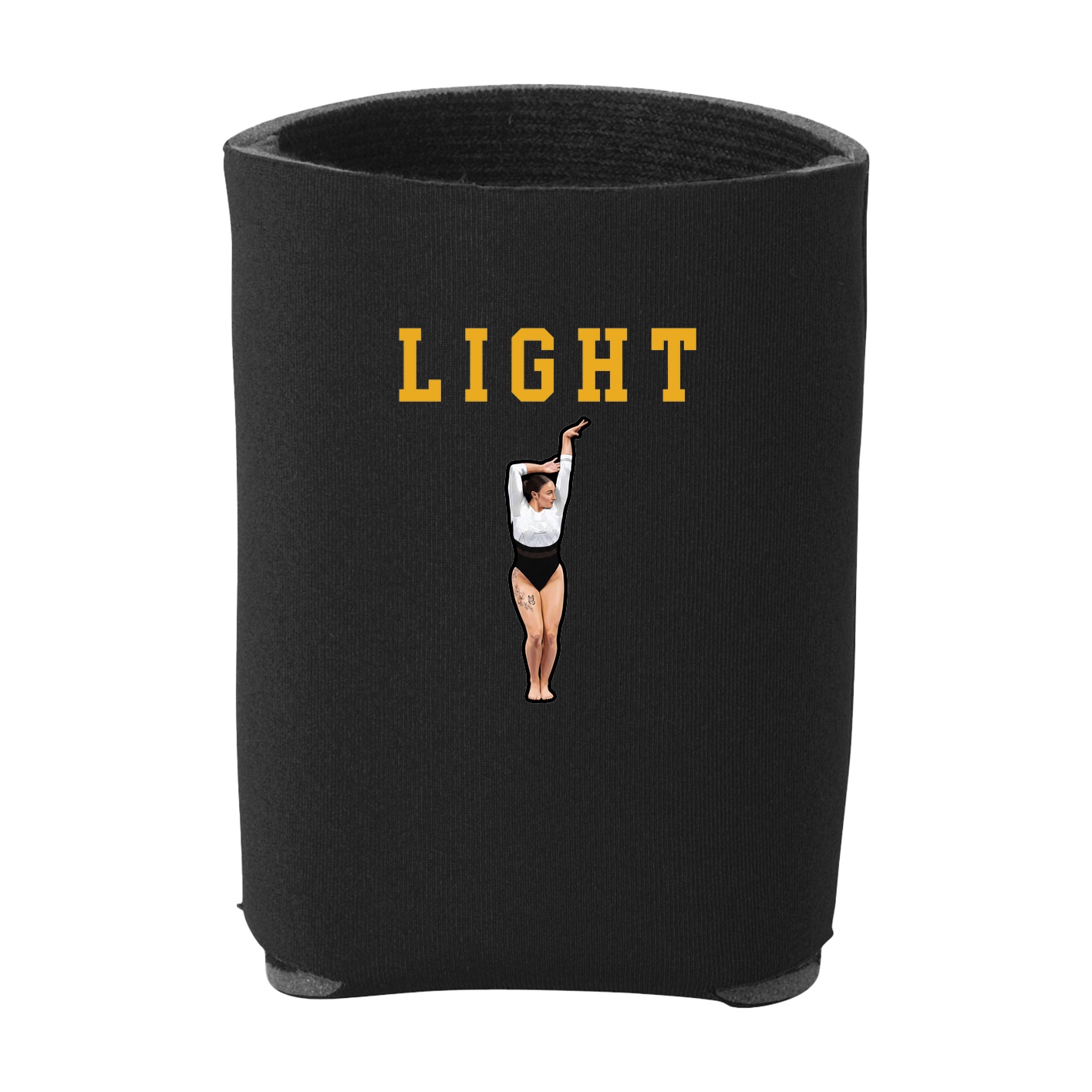 Can Holder — Shirsey in Black