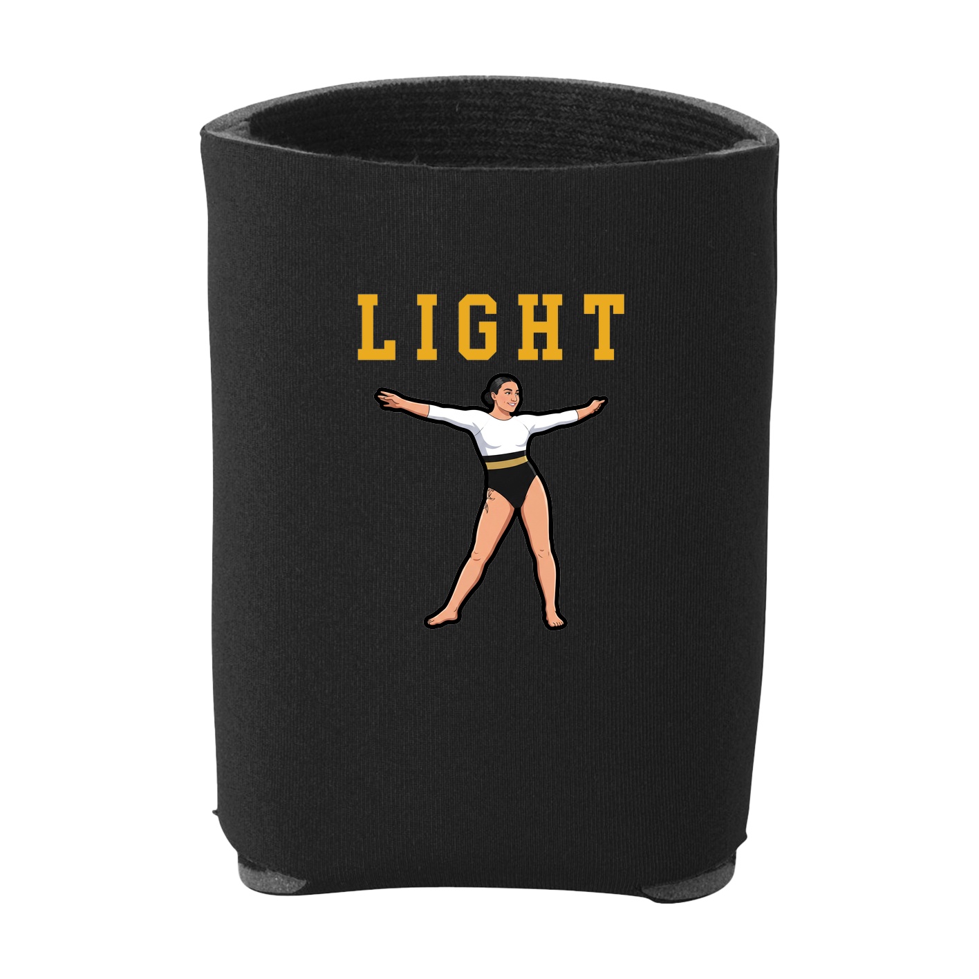 Can Holder — Shirsey in Black