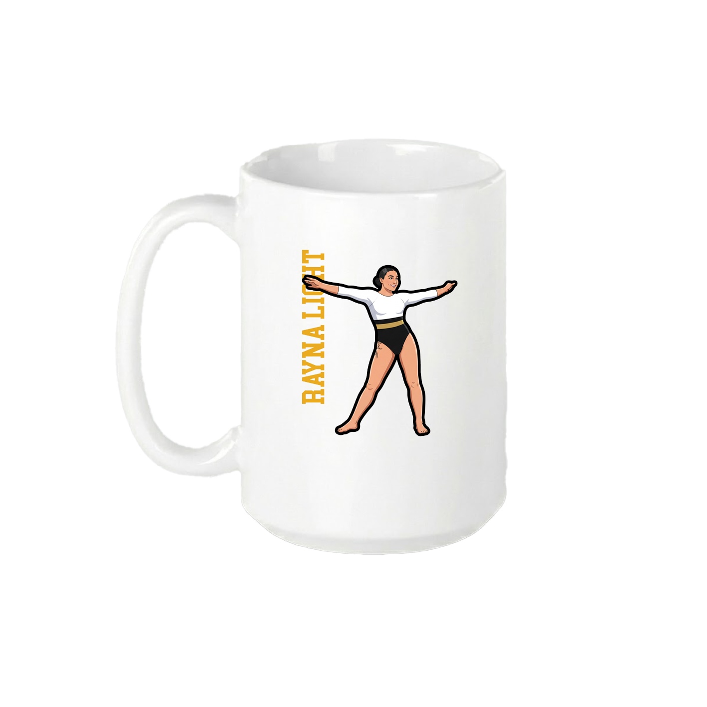 15oz Coffee Mug