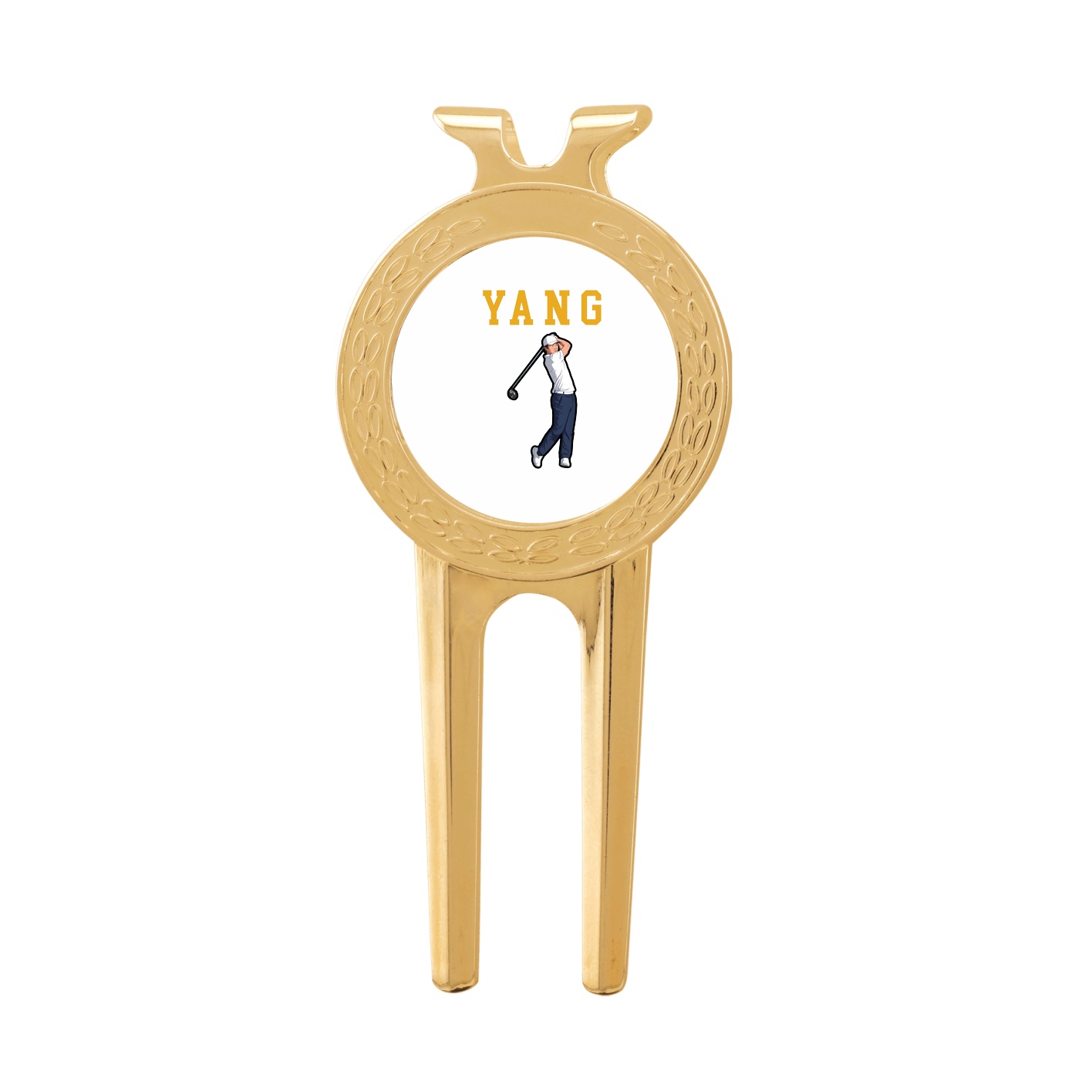 Divot Tool with Ball Marker — Shirsey in Classic