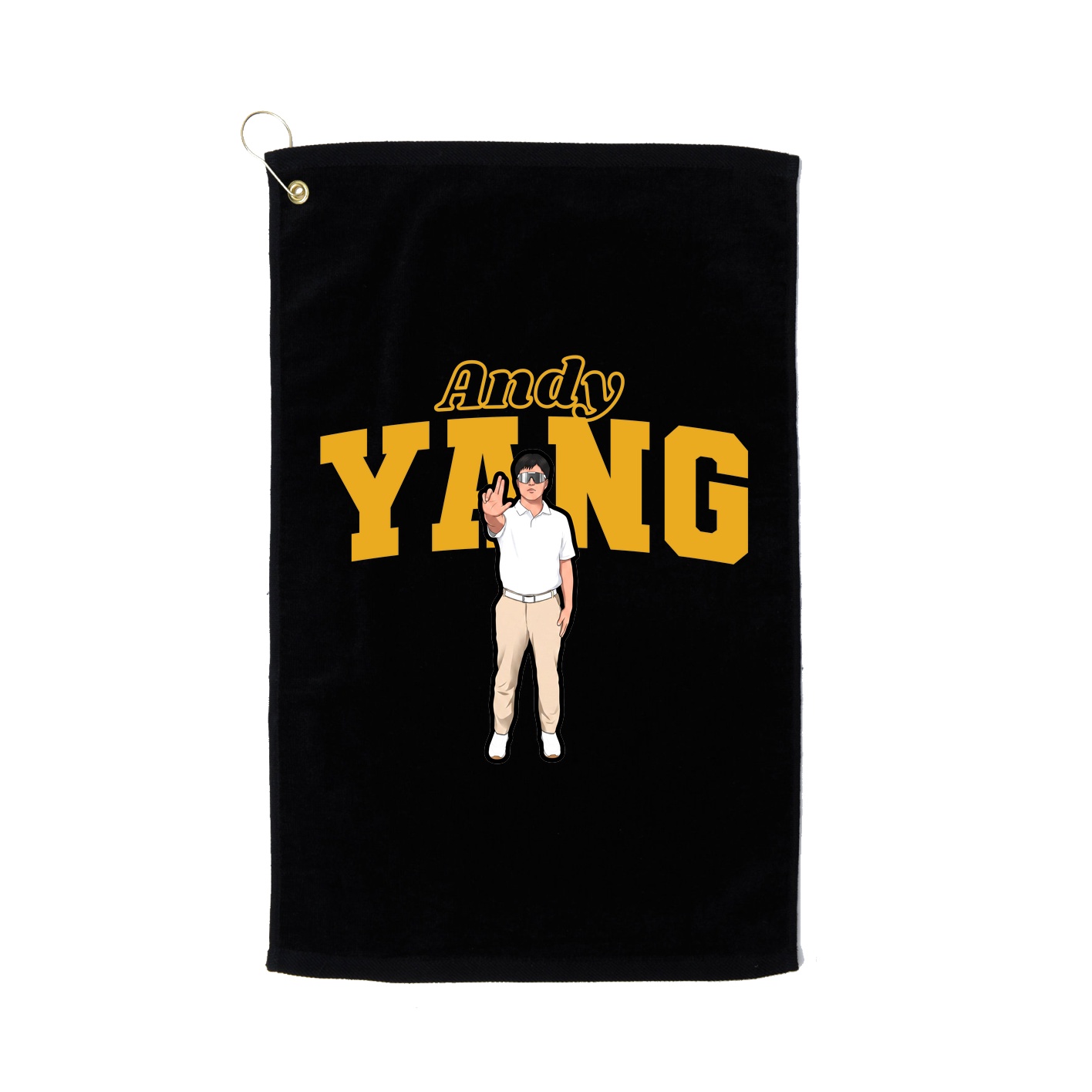Golf Towel