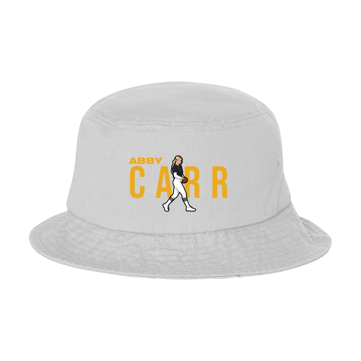 Bucket Cap