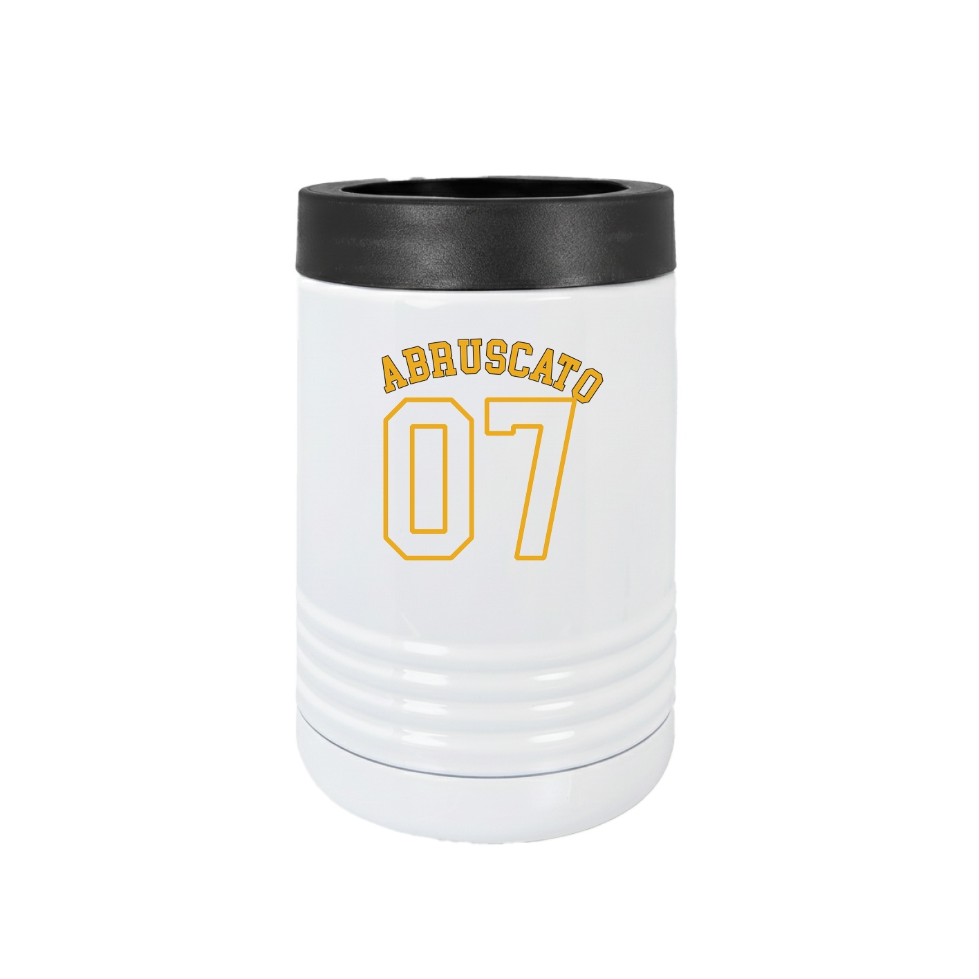 Beverage Holder — Shirsey Arch in White