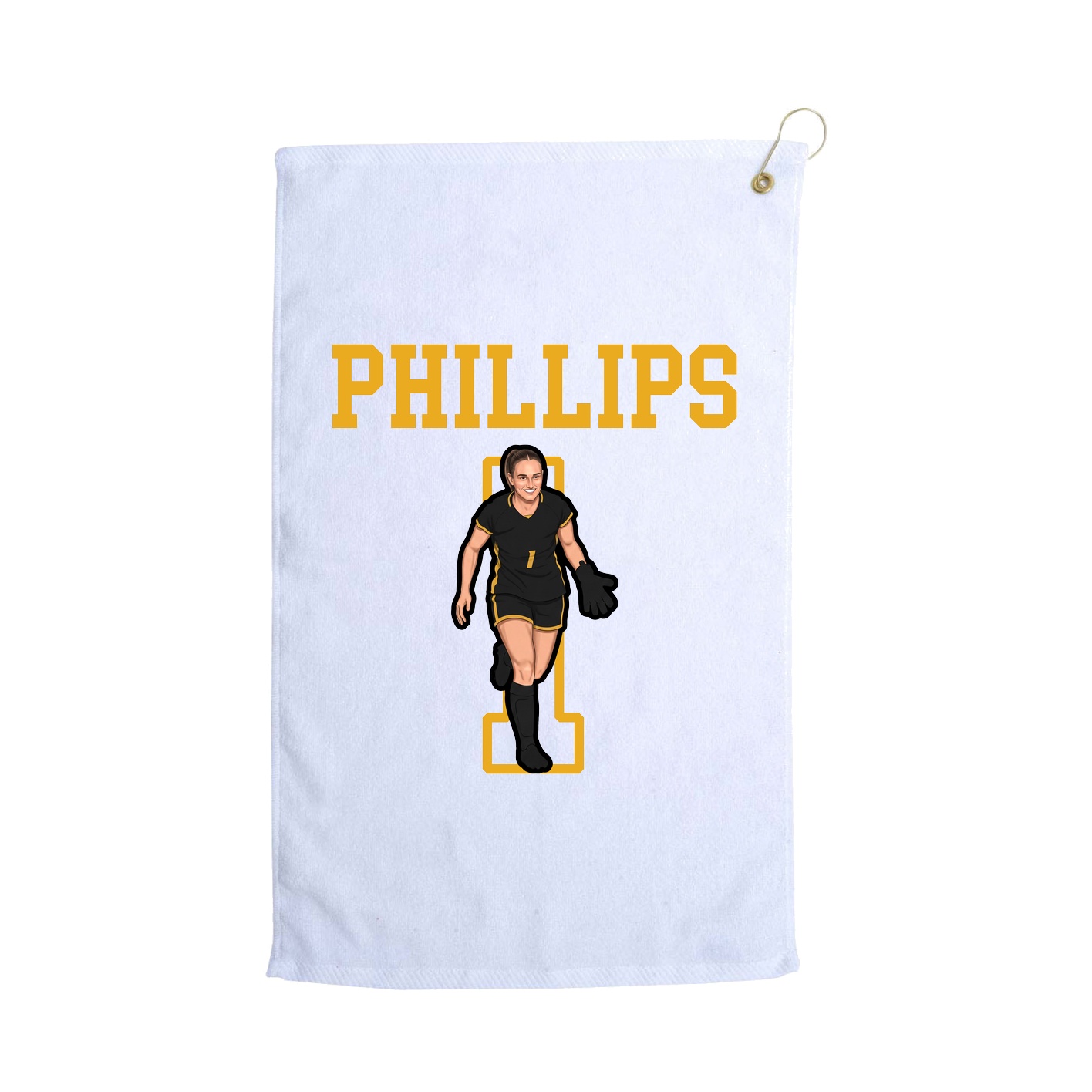 Golf Towel