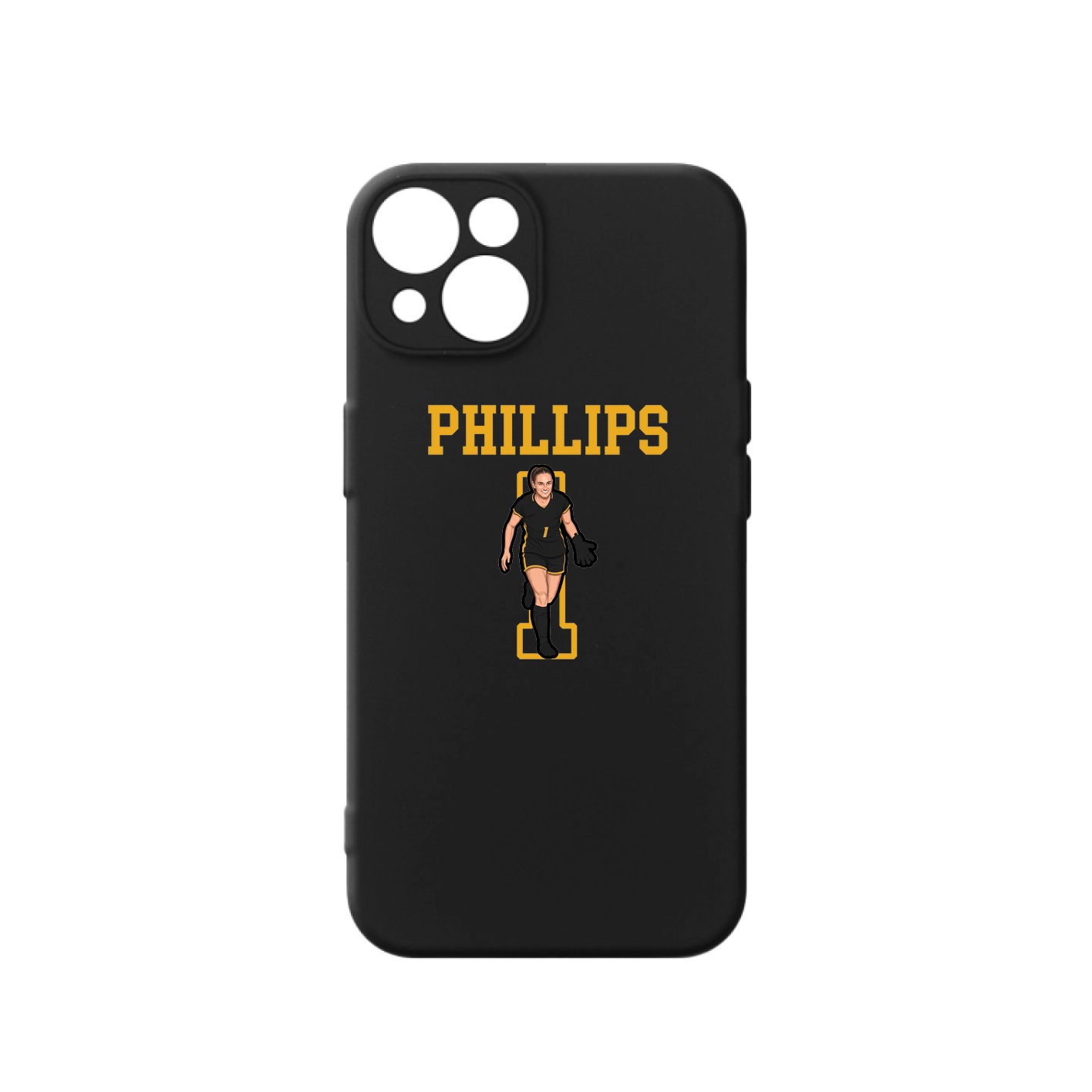 iPhone case