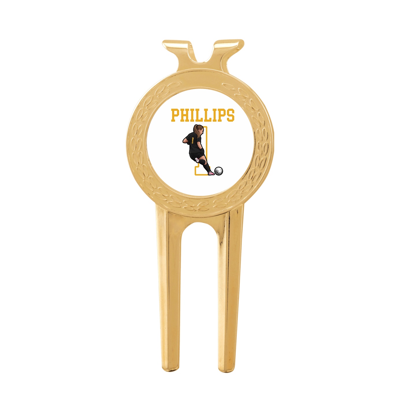 Divot Tool with Ball Marker — Shirsey in Classic