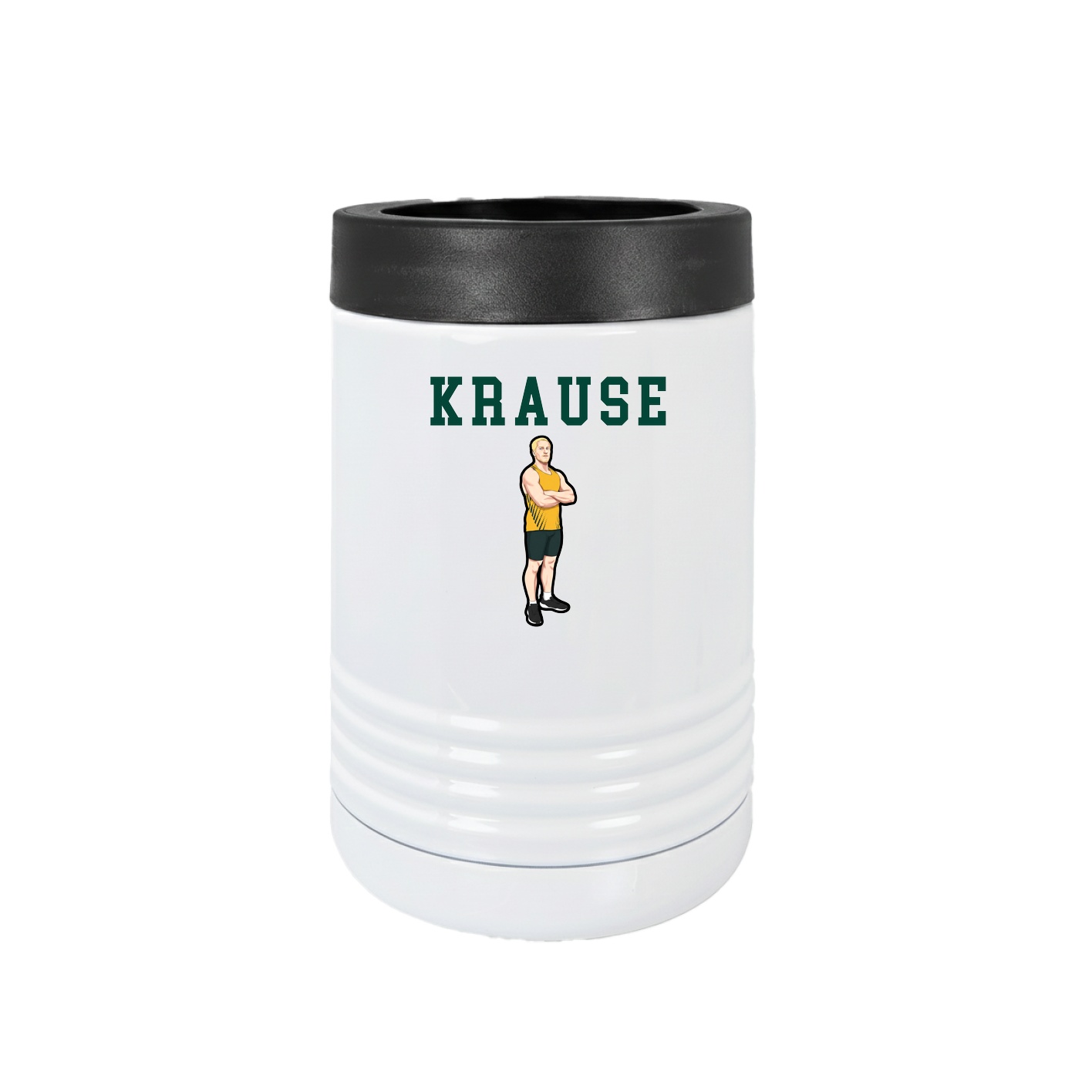 Beverage Holder — Shirsey in White