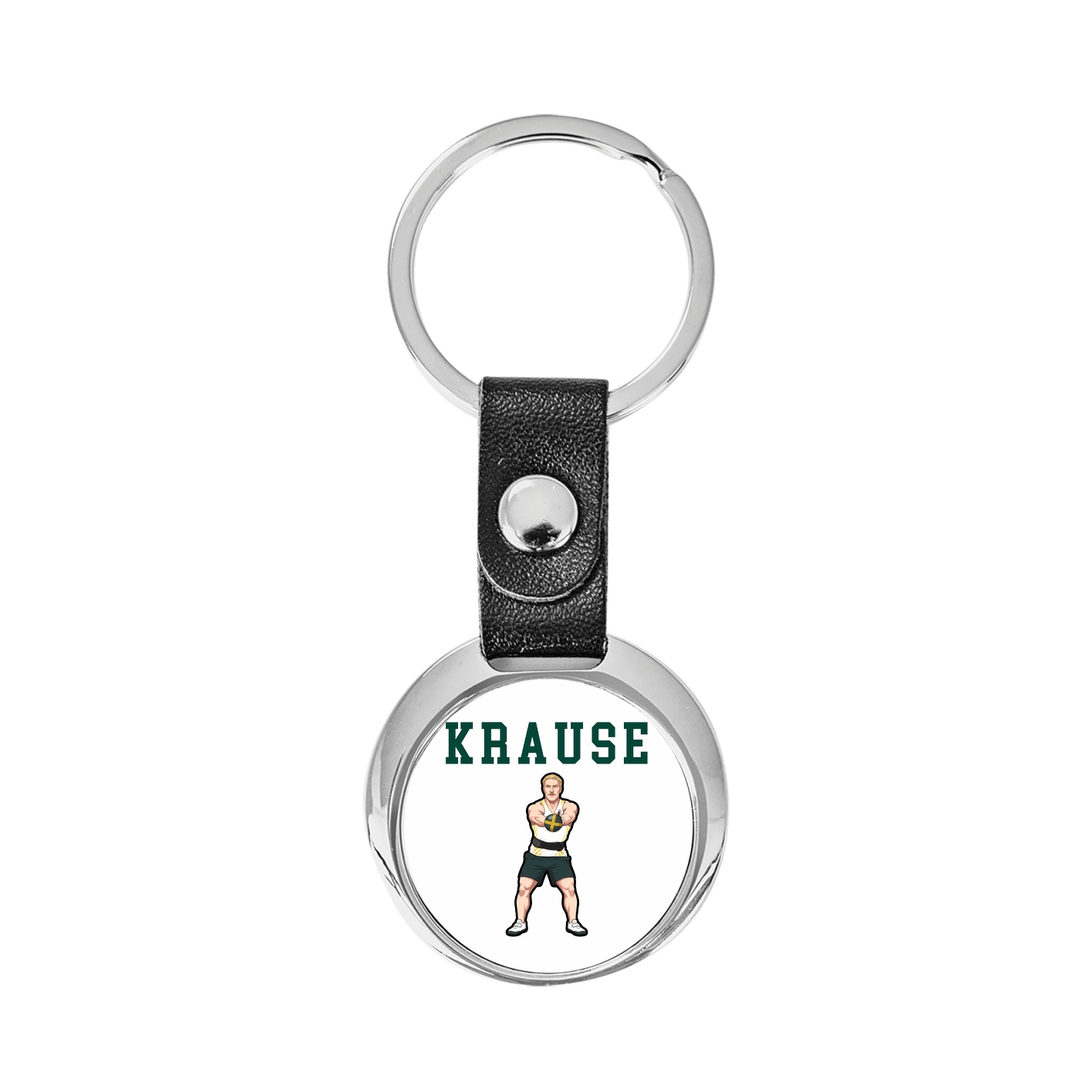 Key Chain — Shirsey in Classic