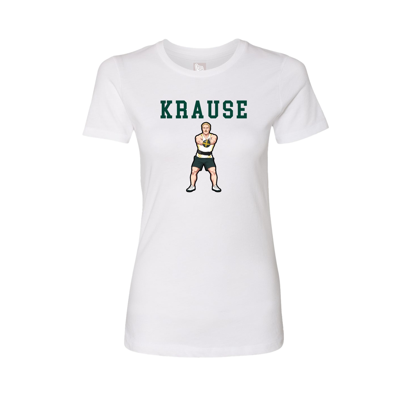 Womens Tee