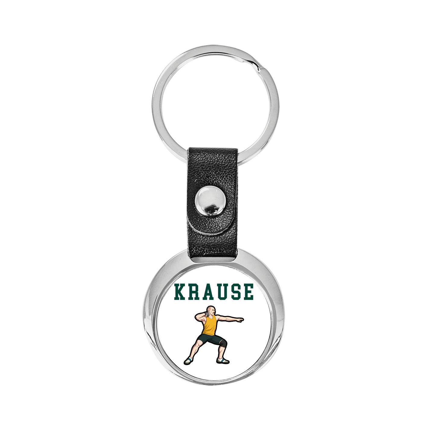 Key Chain — Shirsey in Classic