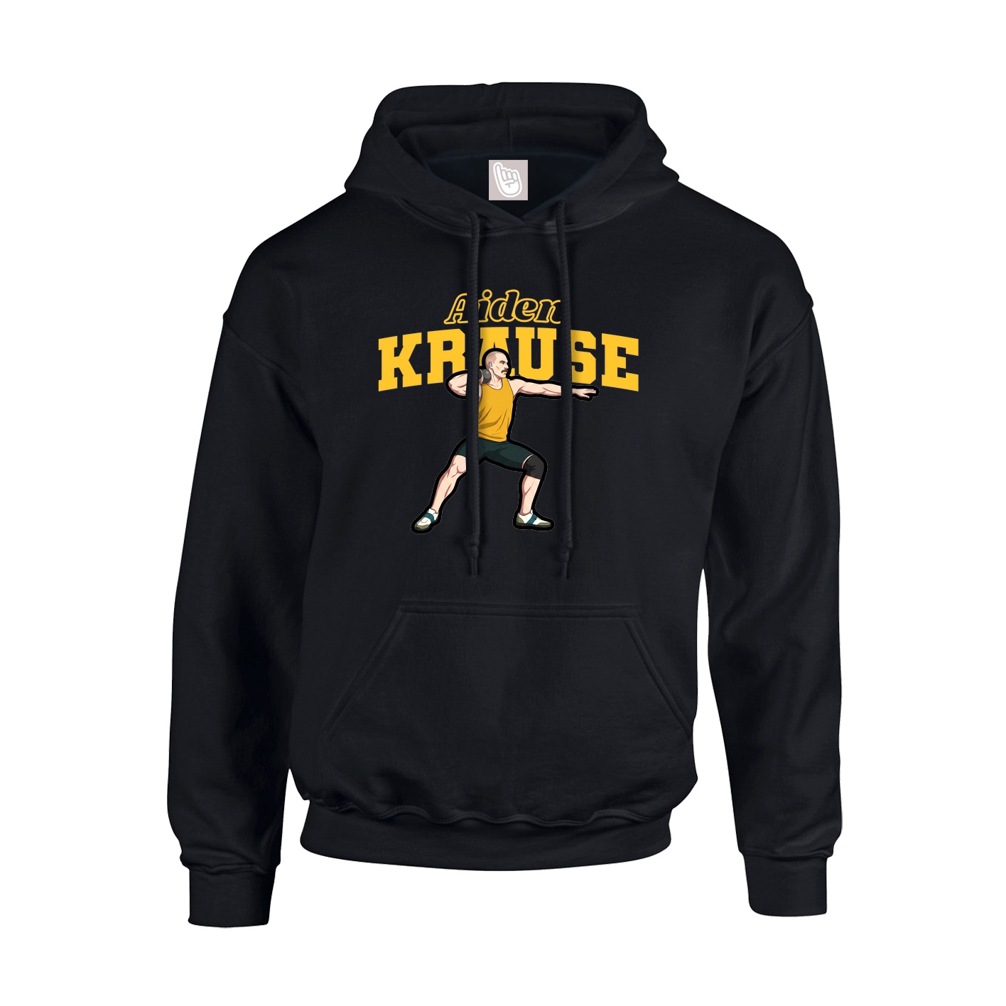 Hoodie