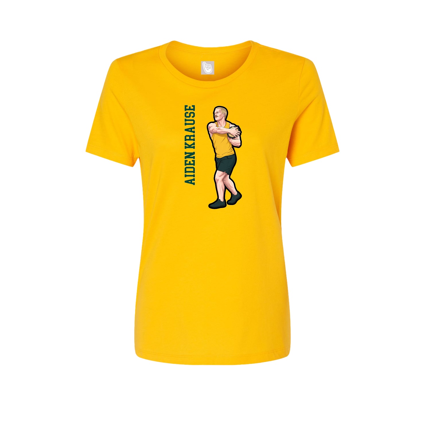 Womens Tee