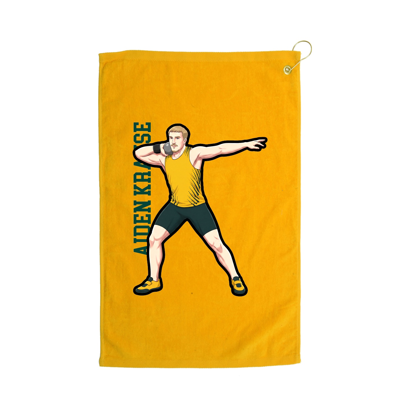 Golf Towel