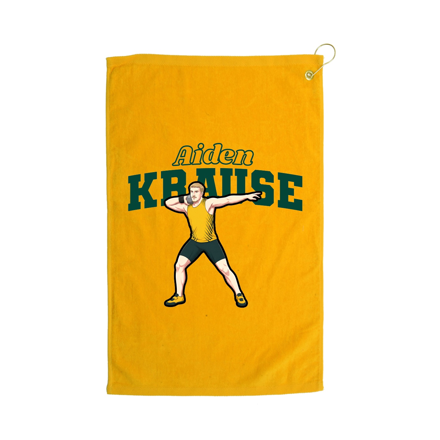 Golf Towel