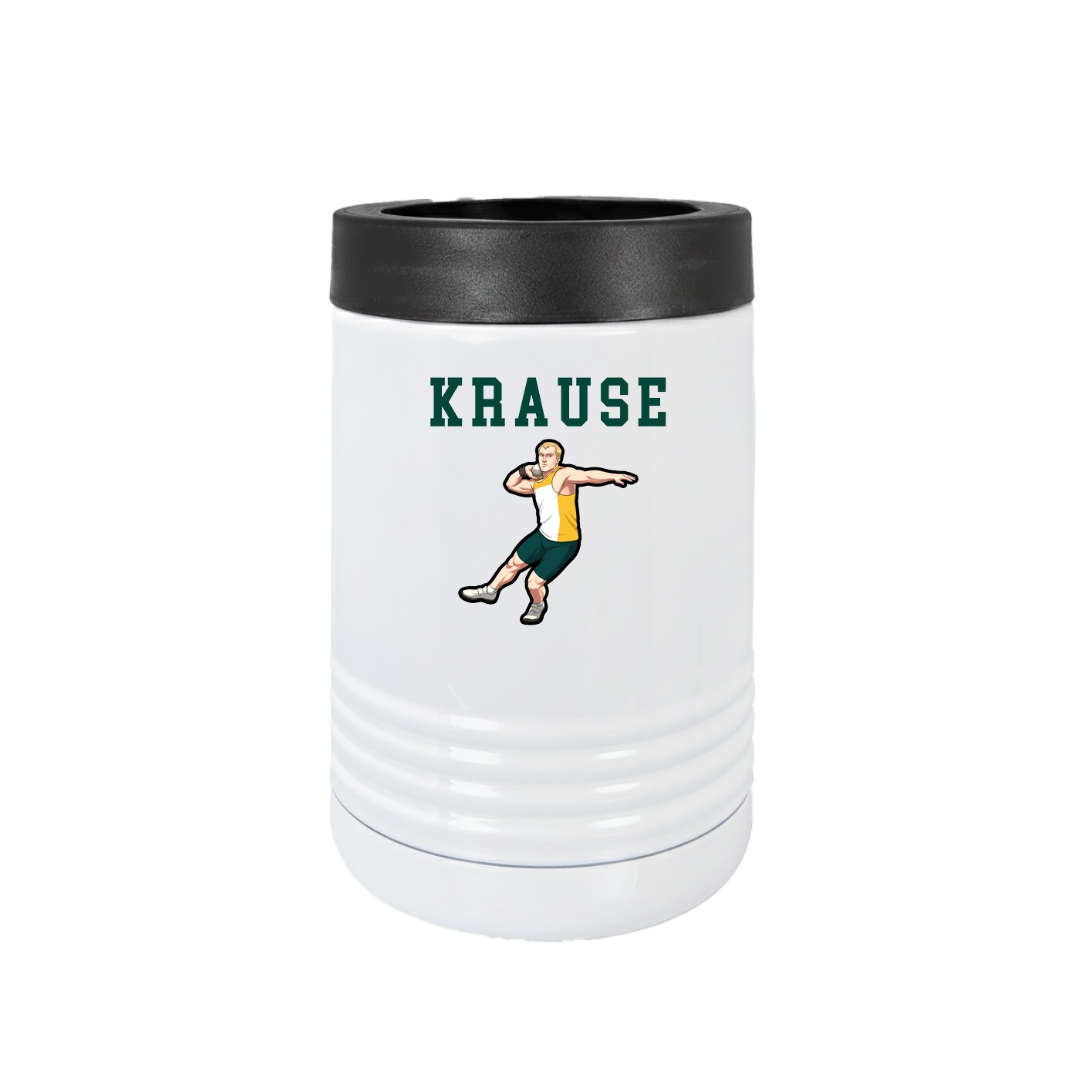 Beverage Holder — Shirsey in White