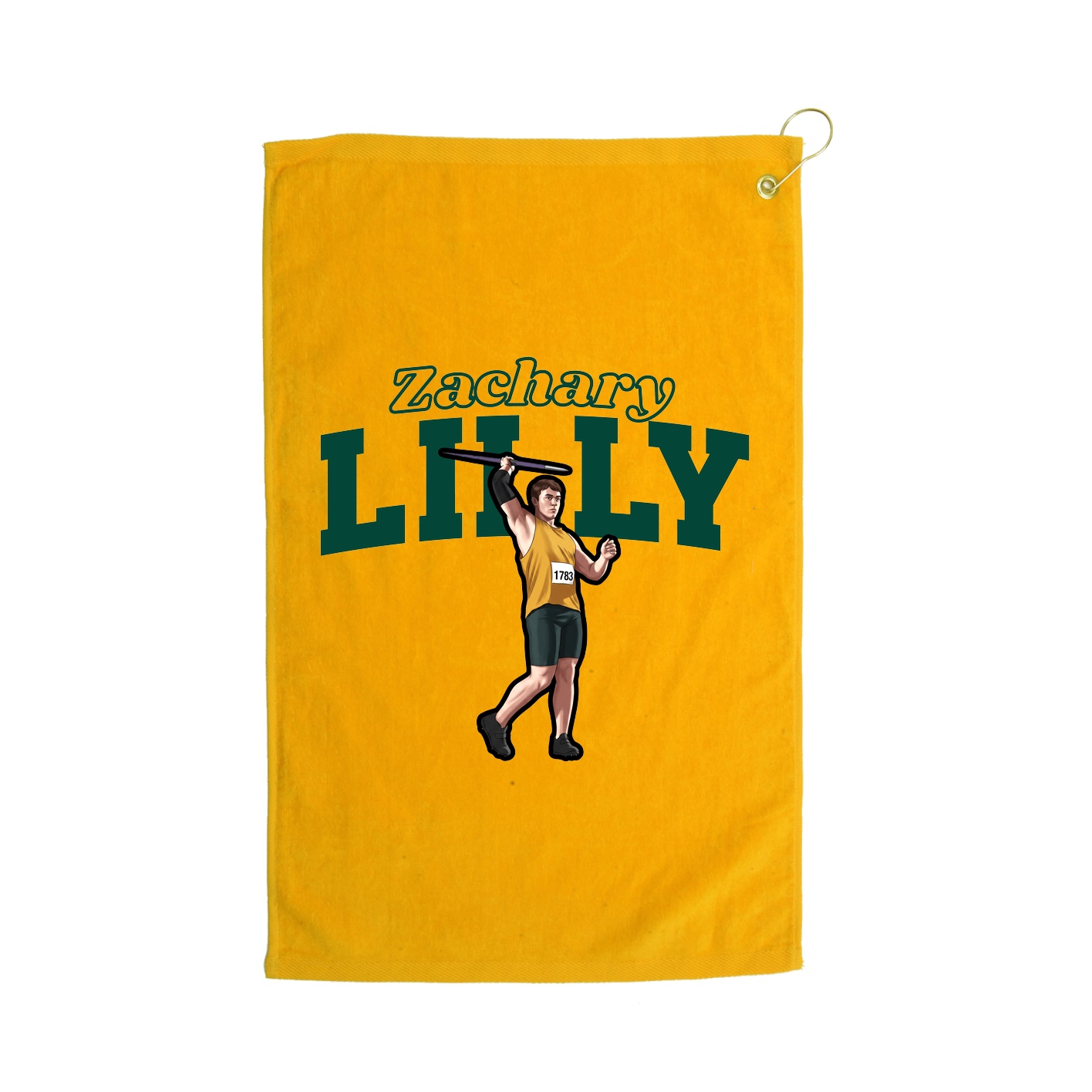 Golf Towel