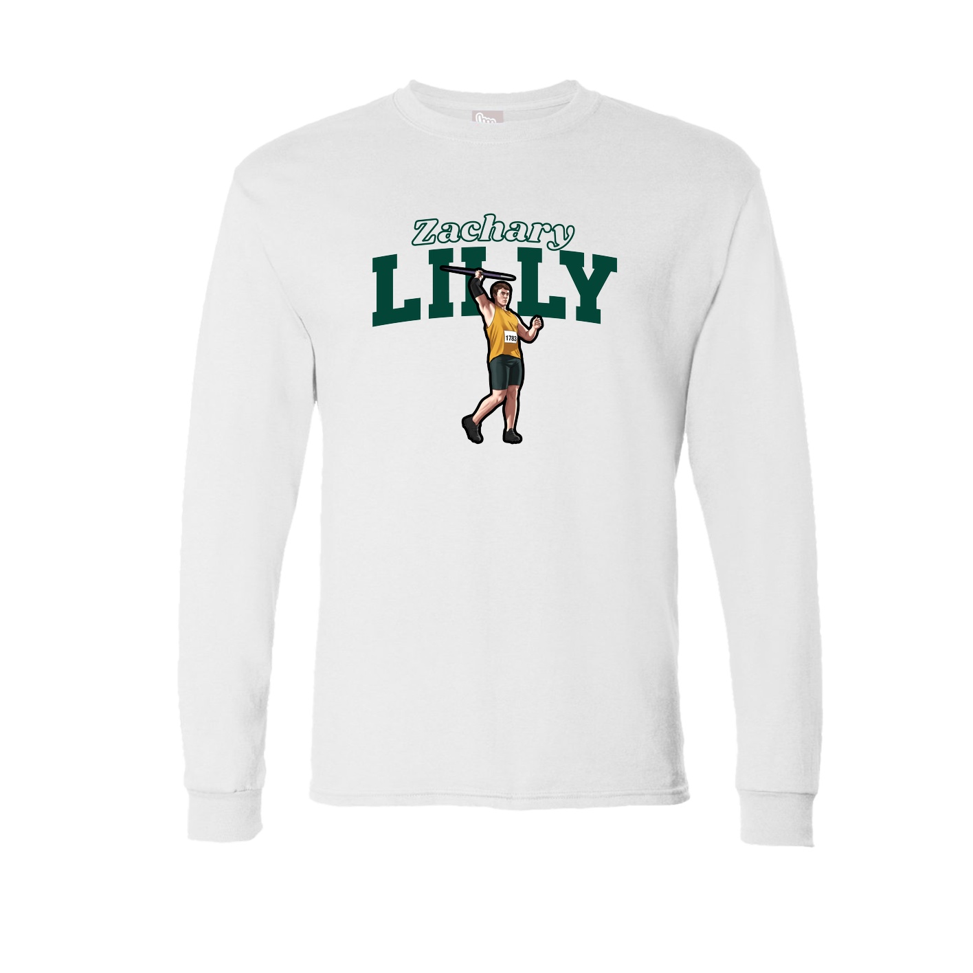 Long Sleeve Tee