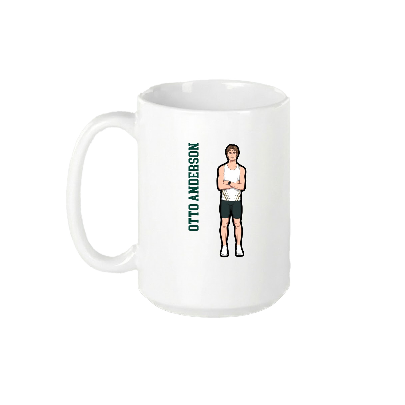 15oz Coffee Mug