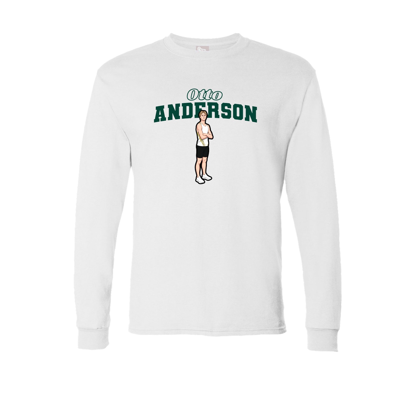 Long Sleeve Tee