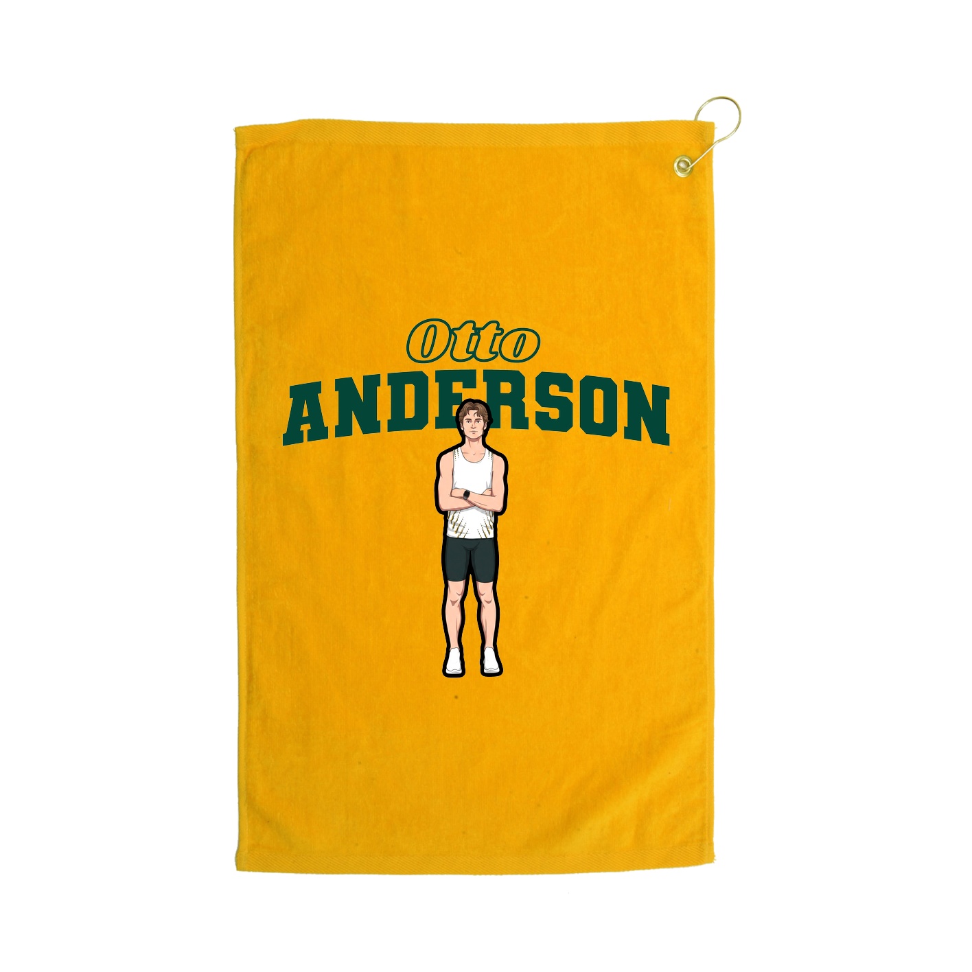 Golf Towel