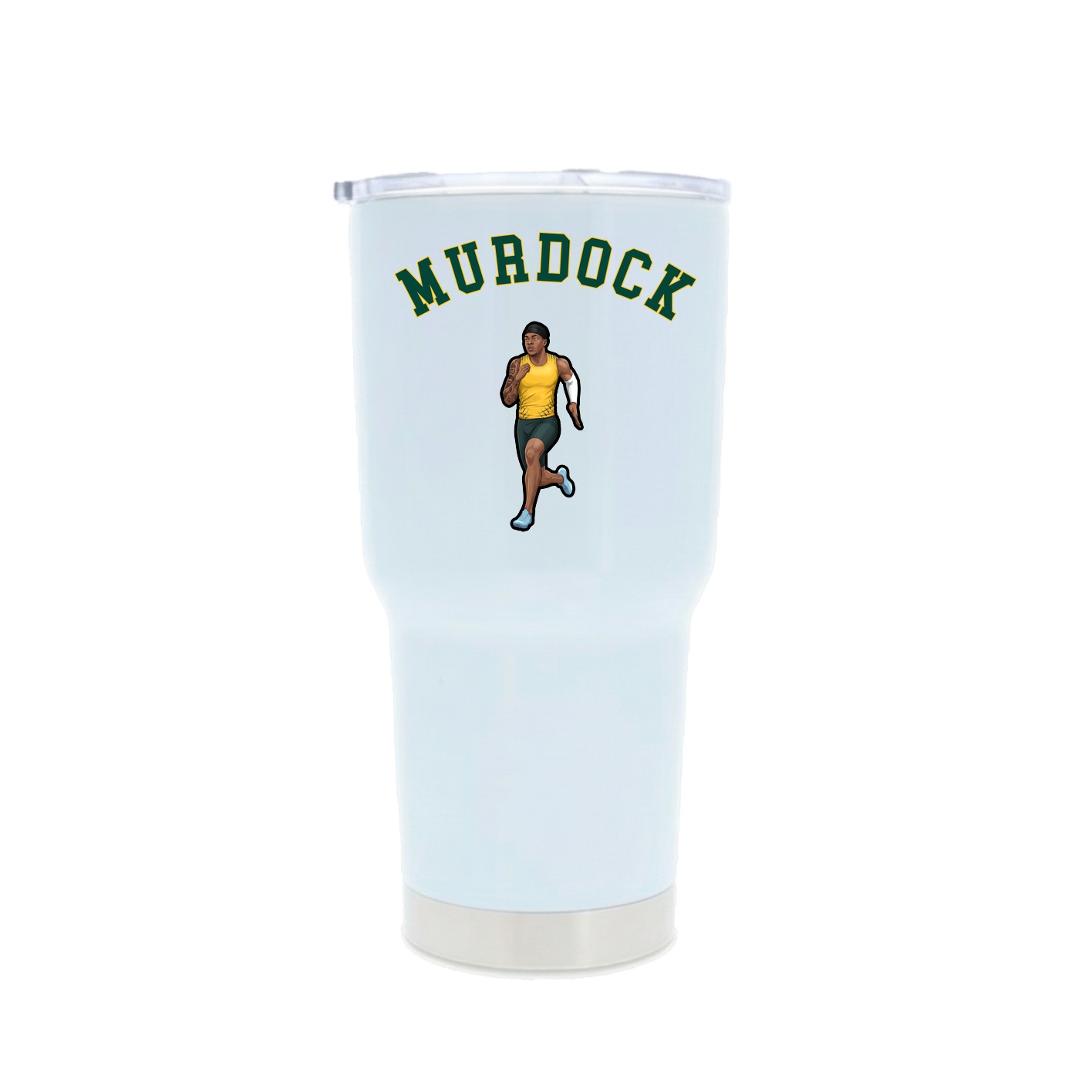 30oz Stainless Steel Tumbler