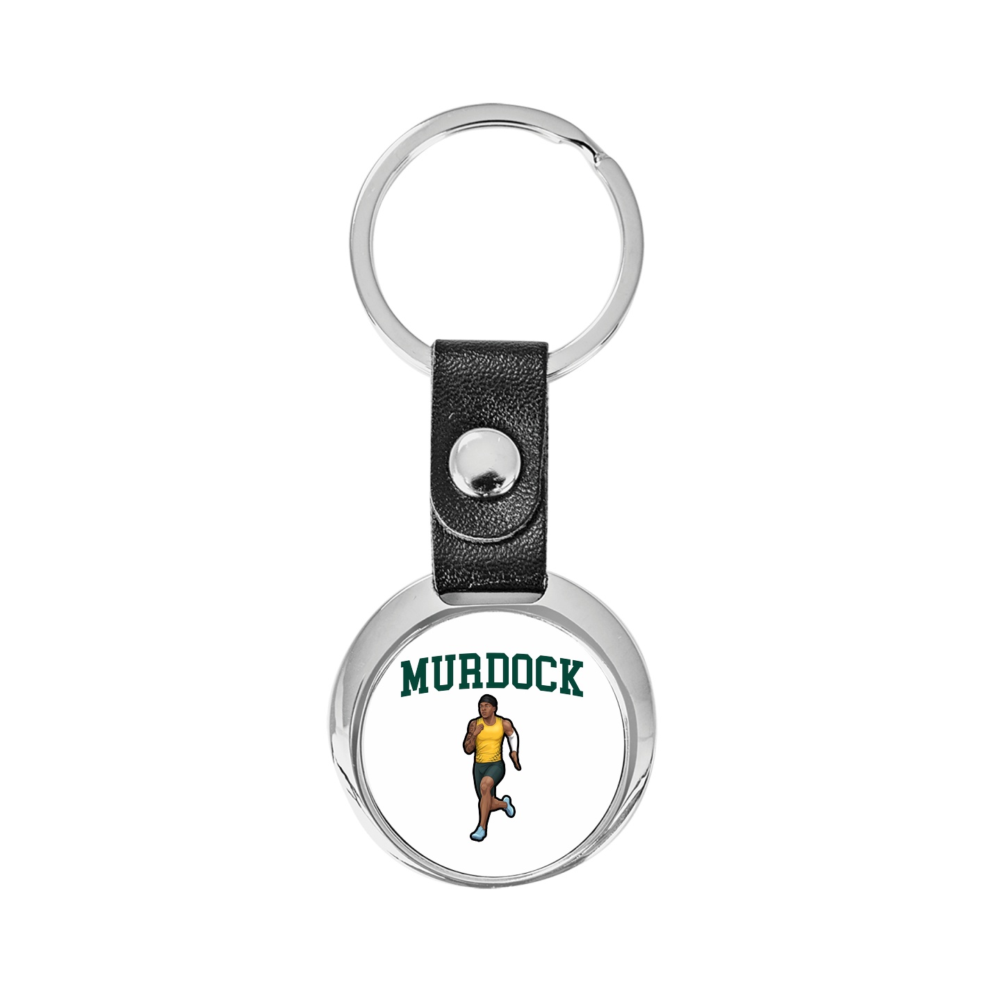 Key Chain — Shirsey in Classic