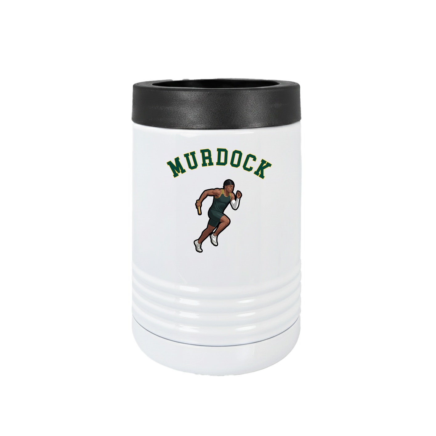 Beverage Holder — Shirsey Arch in White