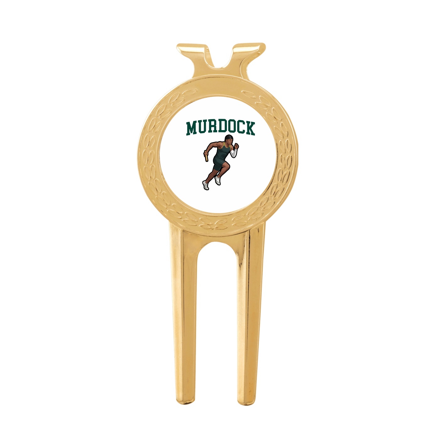 Divot Tool with Ball Marker — Shirsey in Classic