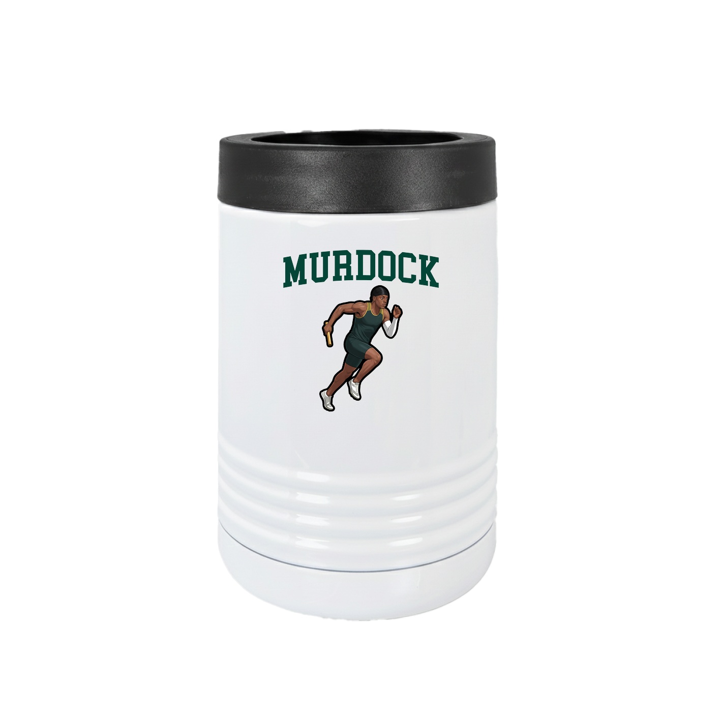 Beverage Holder — Shirsey in White