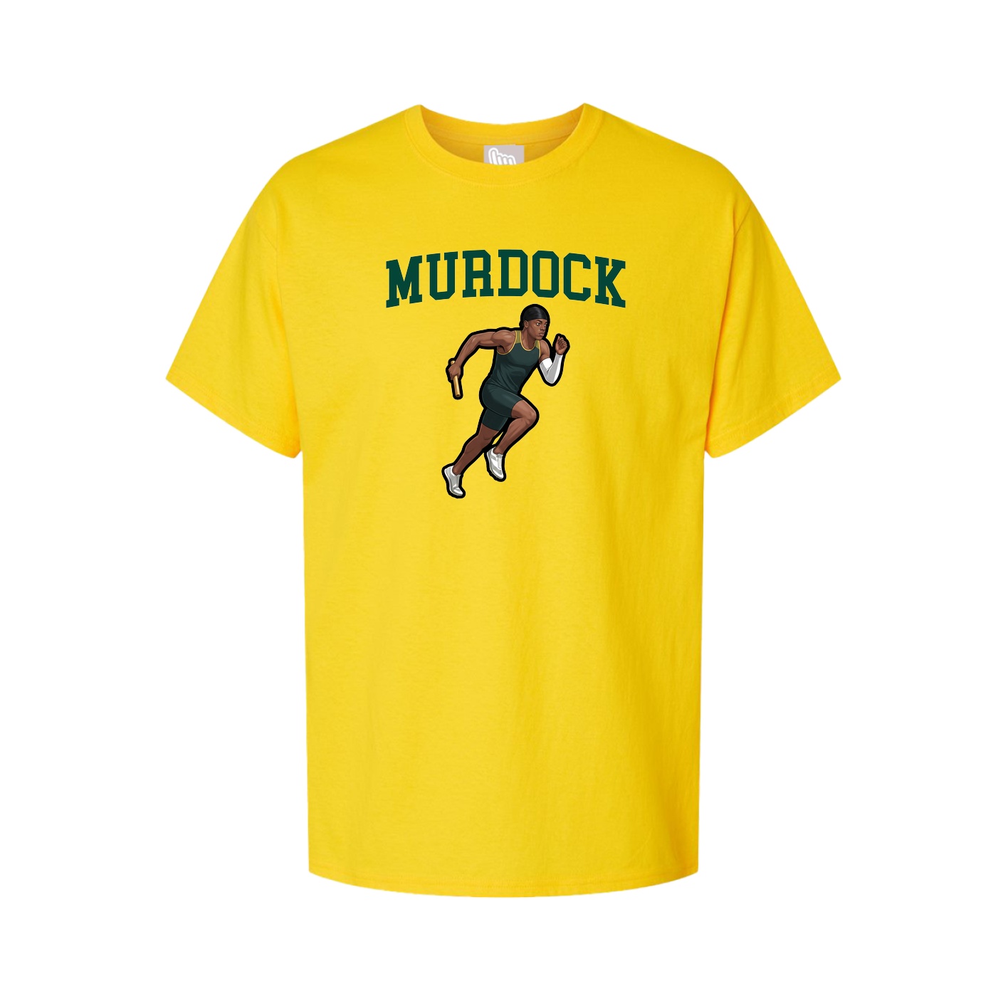 Tee — Shirsey in Gold