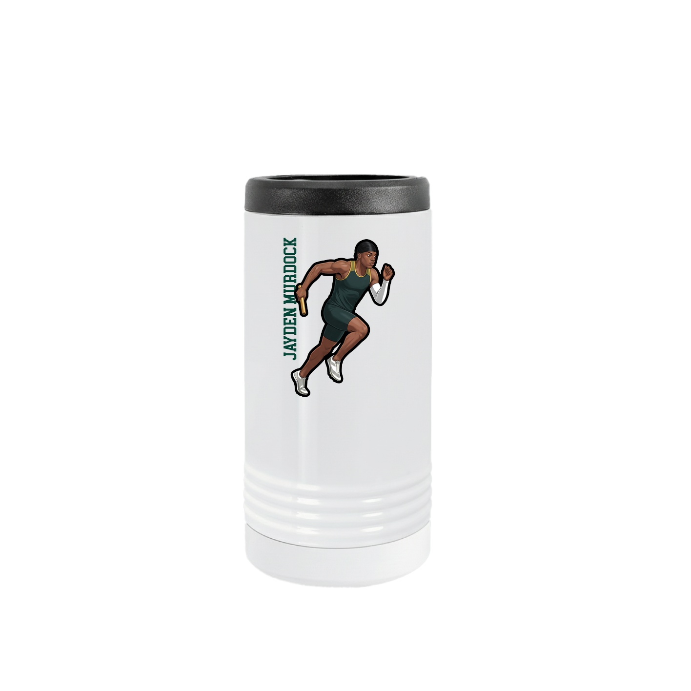 Polar Camel Slim Beverage Holder